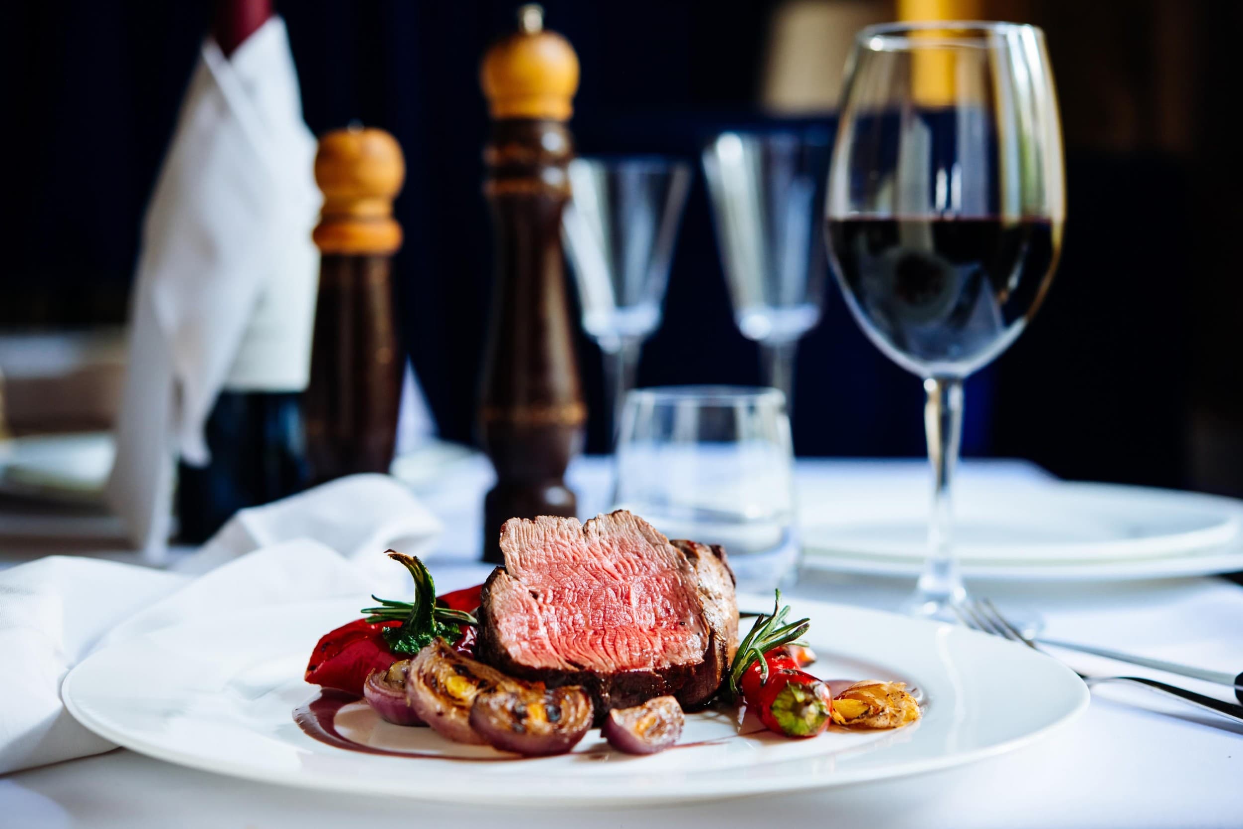 50 € lahjakortti Gillet Bar & Bistroon | Helsinki | Elamyslahjat