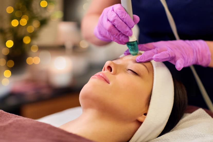 HydraFacial Signature -kasvohoito | Helsinki