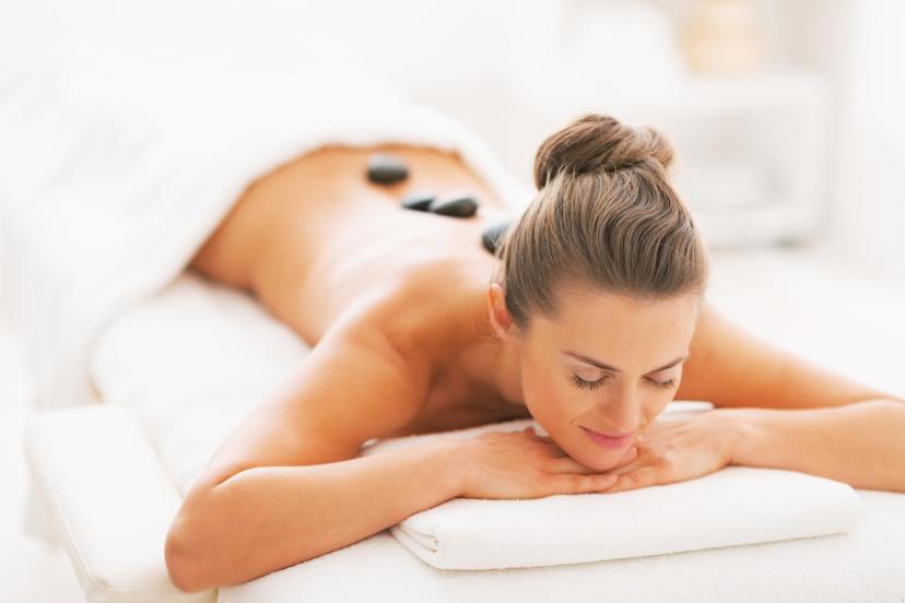 Total Stress Relief / Total Stress Relief Spa -elämys | Espoo