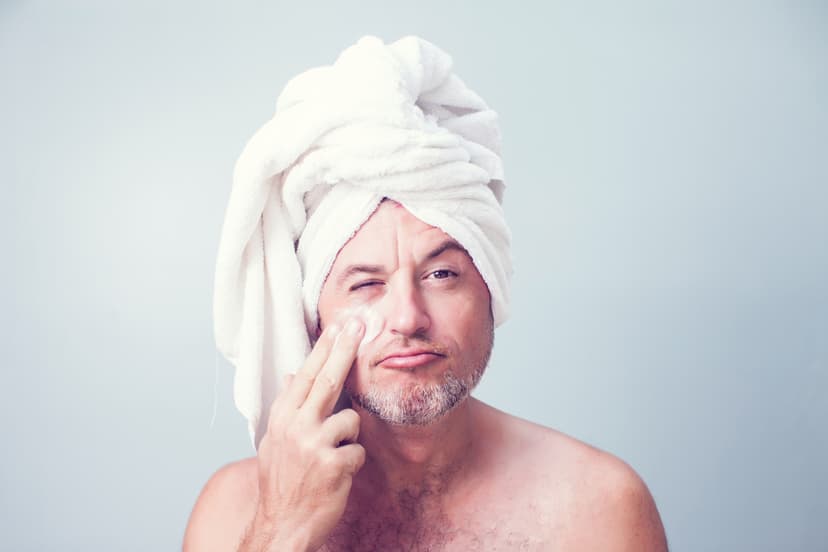 Belma miesten kasvohoito | Espoo