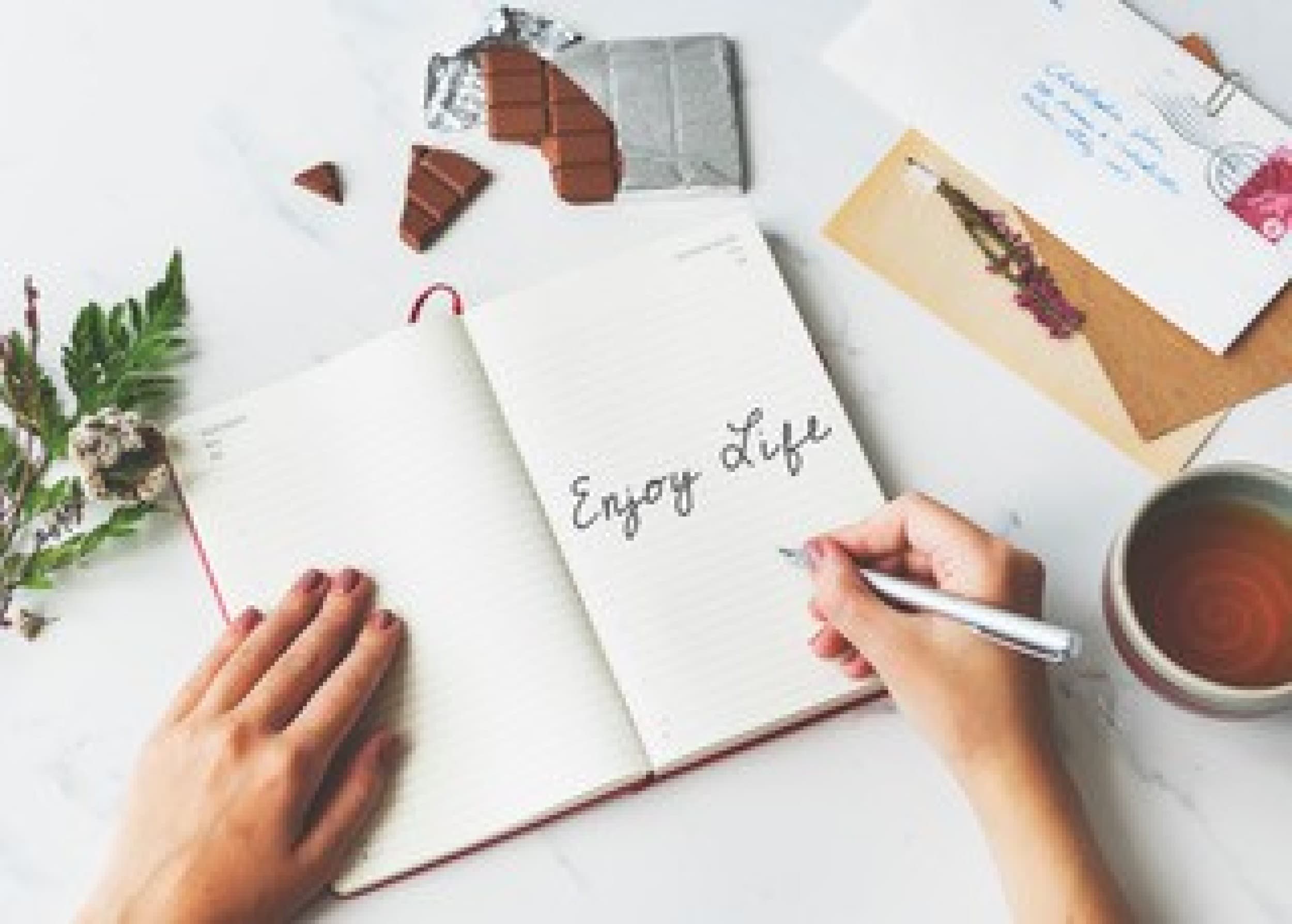 Inspiraatiopaja kahdelle | Online