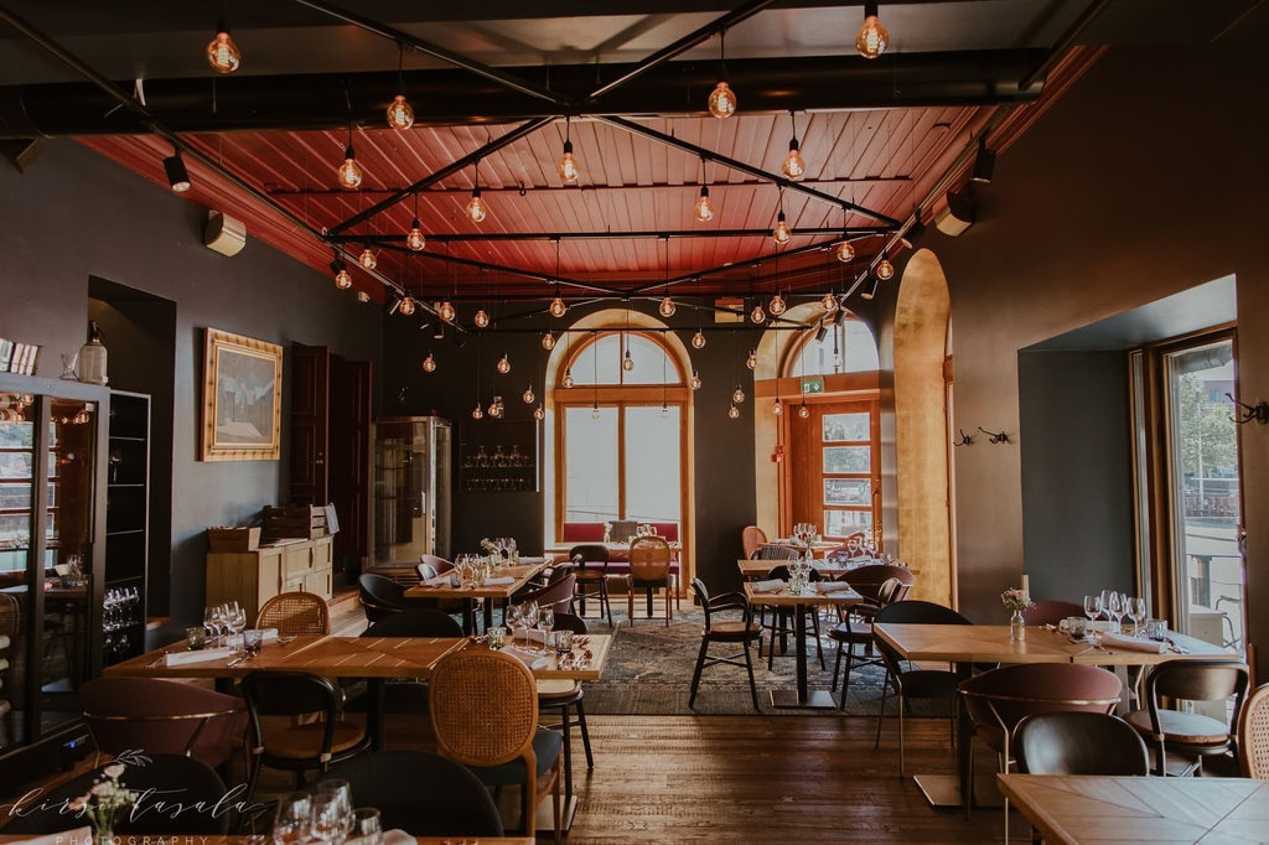 Illallislahjakortti Ravintola Hugoon 60 € | Oulu