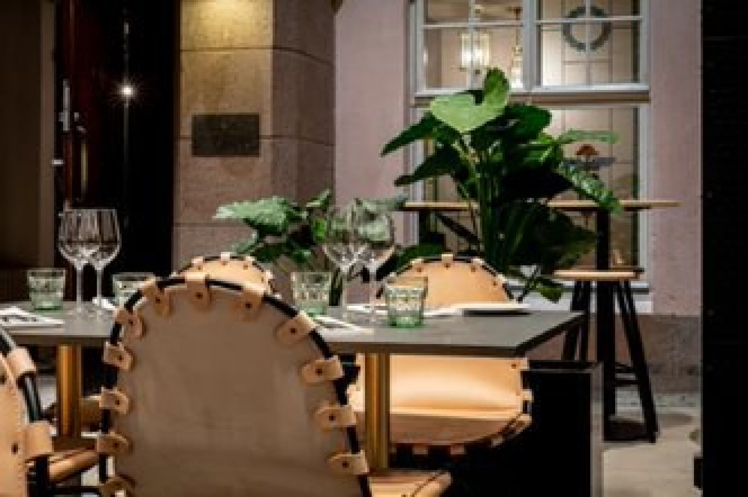 60 € lahjakortti Gillet Bar & Bistroon | Helsinki