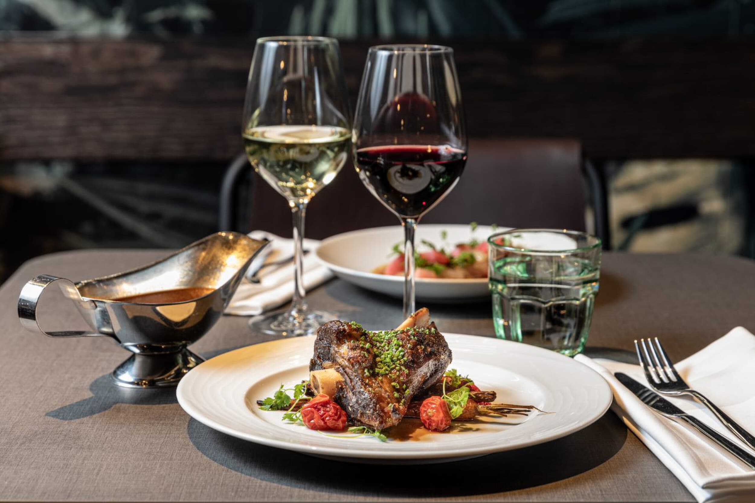 60 € lahjakortti Gillet Bar & Bistroon | Helsinki