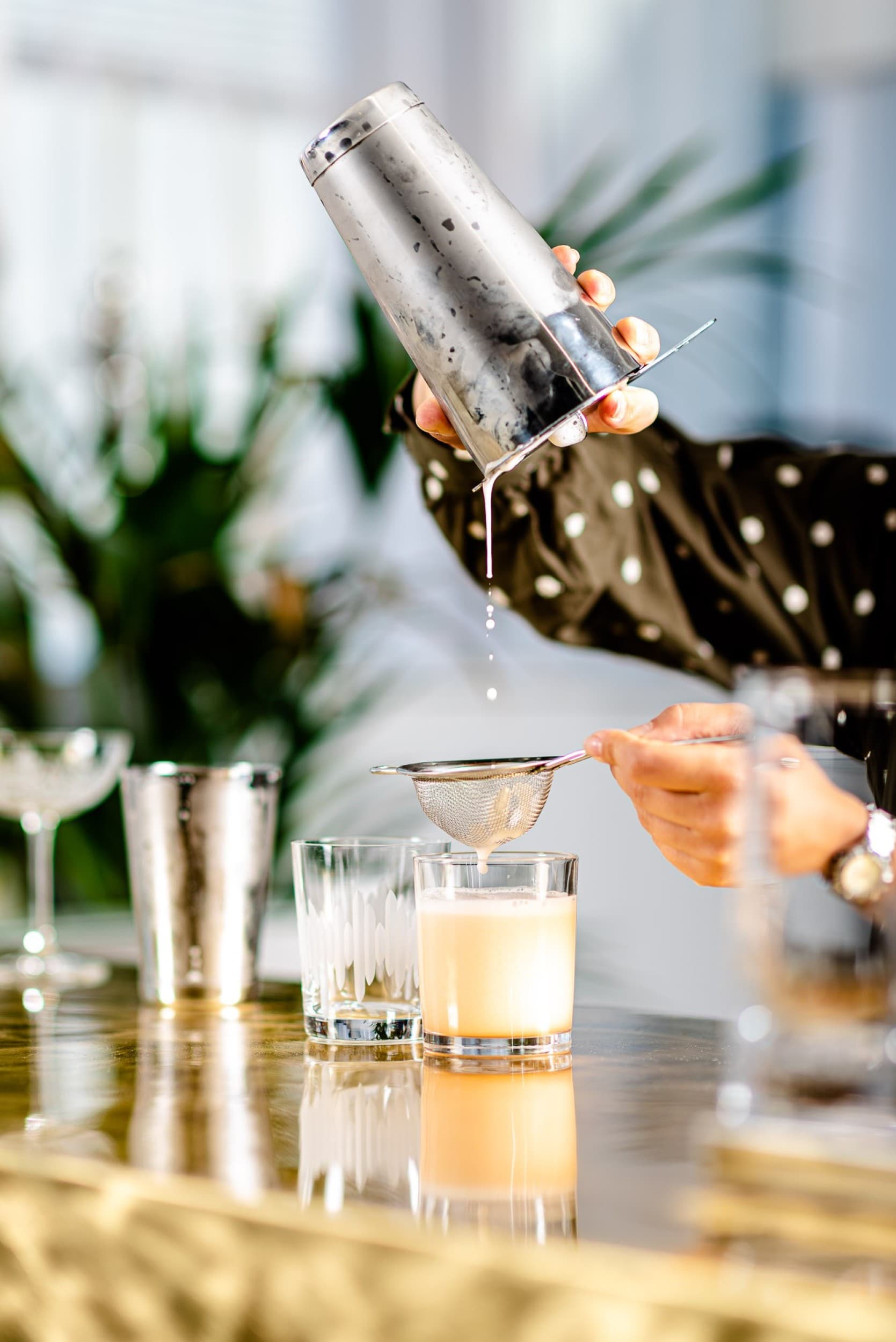 Drinkkikurssi kahdelle | Helsinki | Elamyslahjat
