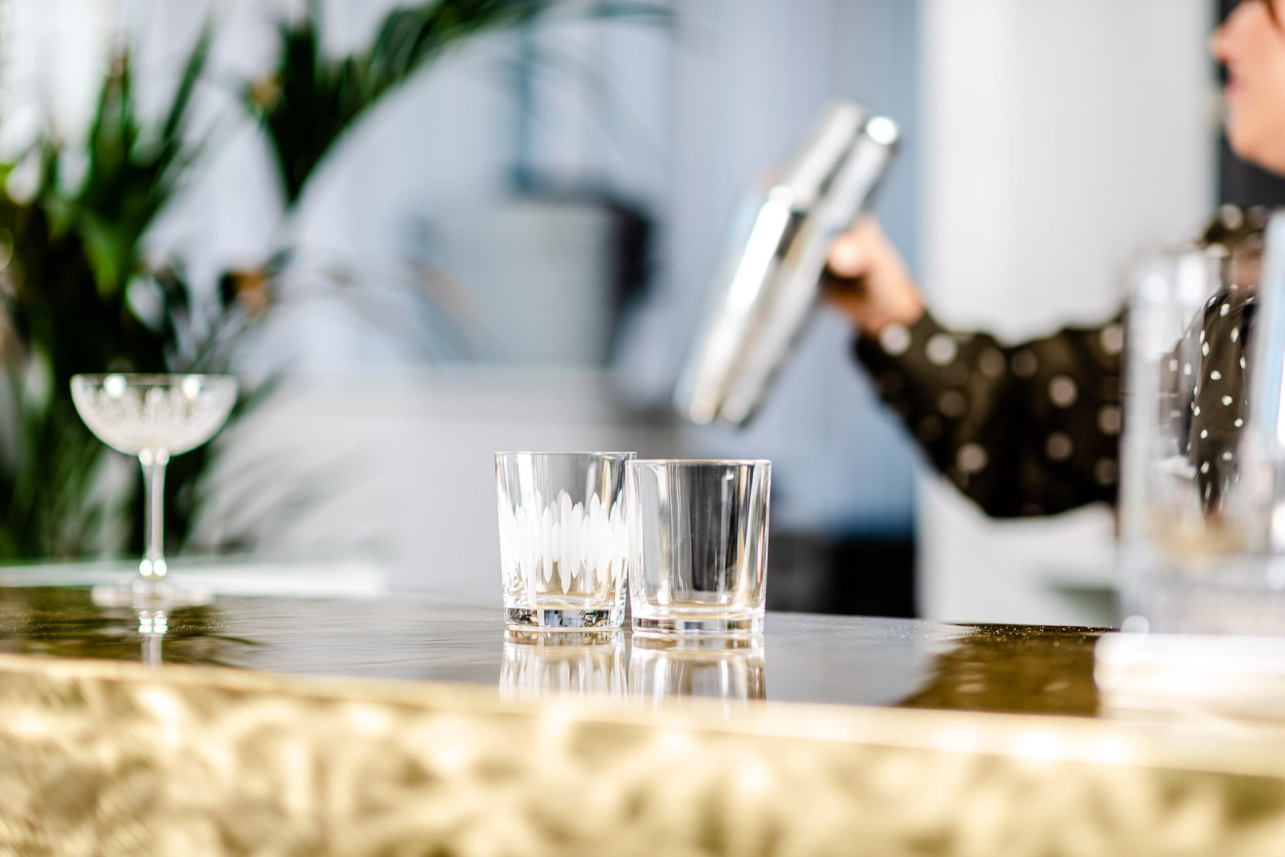 Drinkkikurssi kahdelle | Helsinki | Elamyslahjat