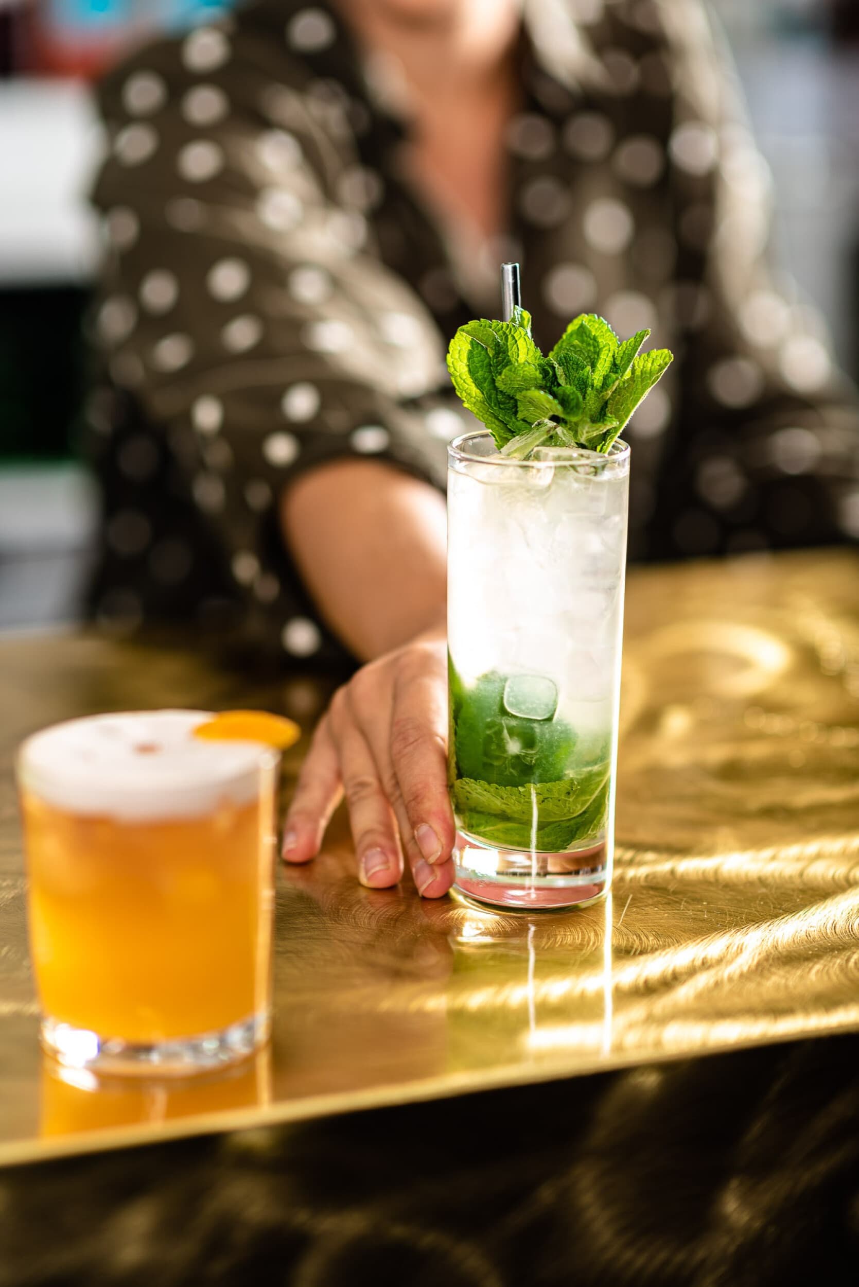 Drinkkikurssi kahdelle | Helsinki | Elamyslahjat