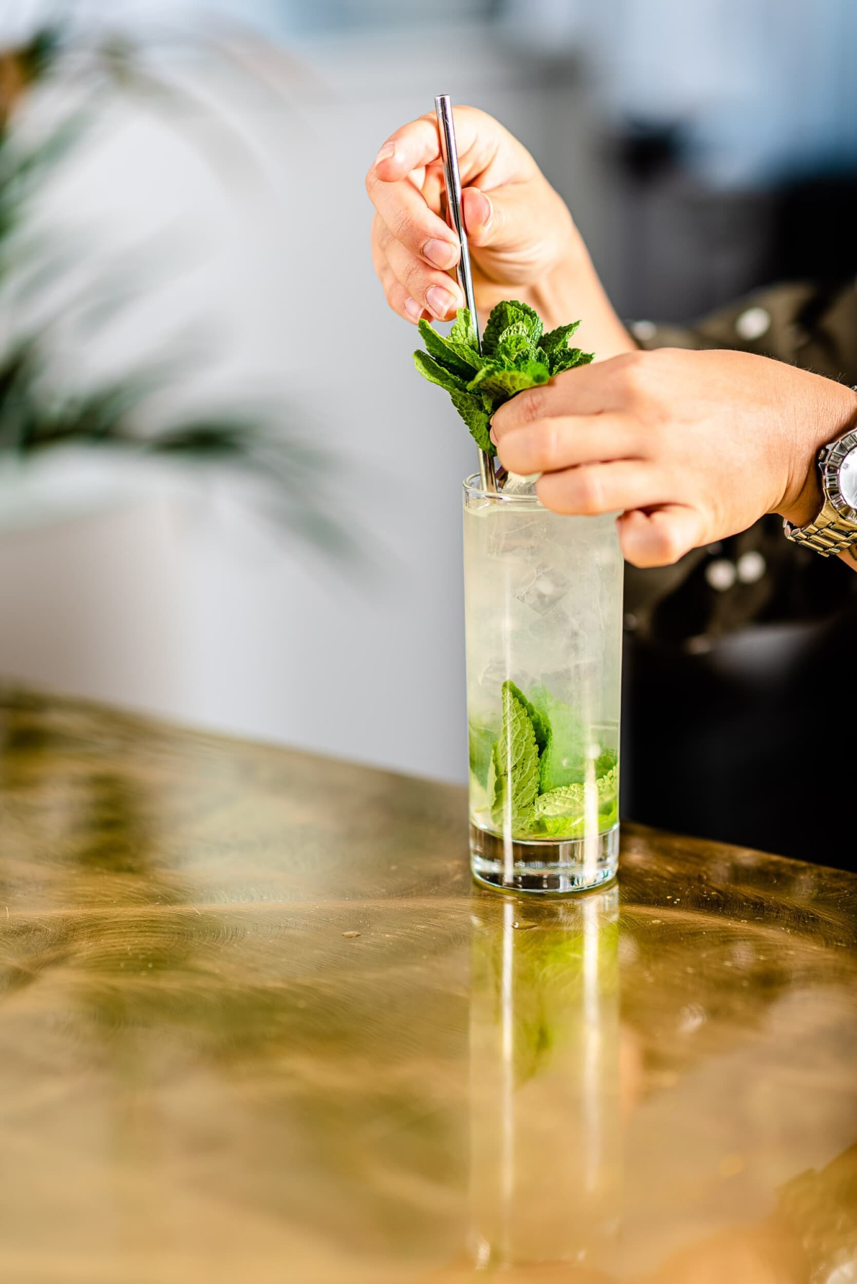Drinkkikurssi kahdelle | Helsinki | Elamyslahjat