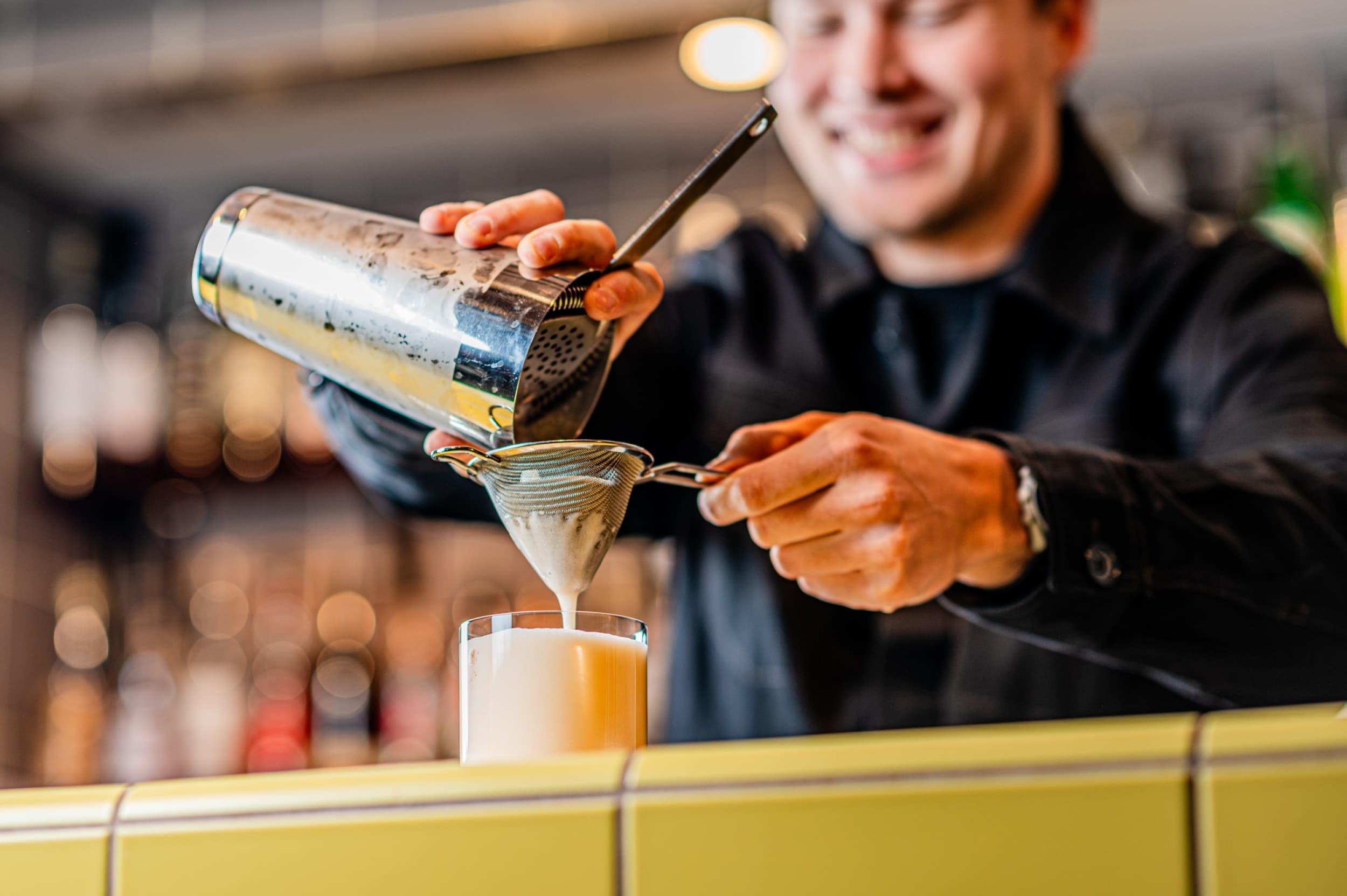 Drinkkikurssi kahdelle | Helsinki | Elamyslahjat