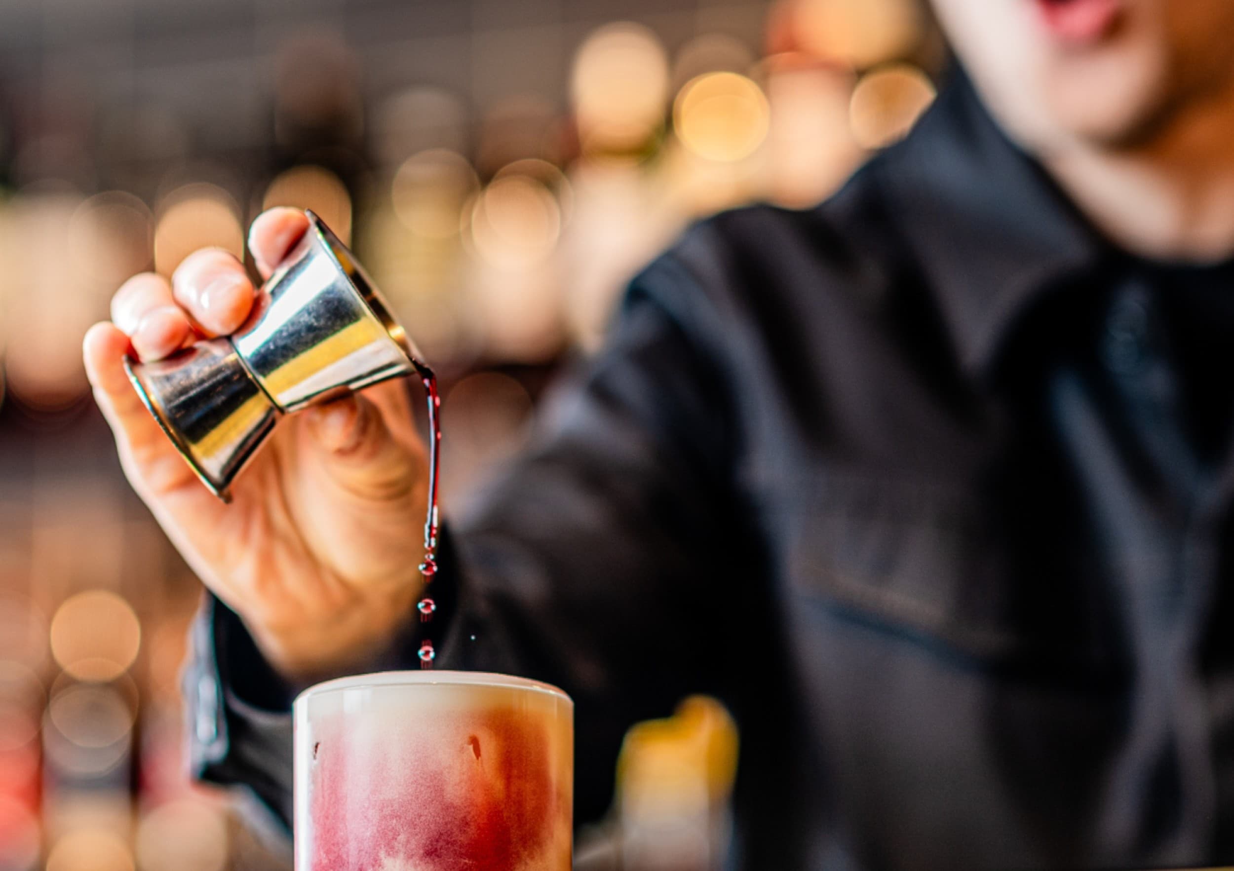 Drinkkikurssi kahdelle | Helsinki | Elamyslahjat