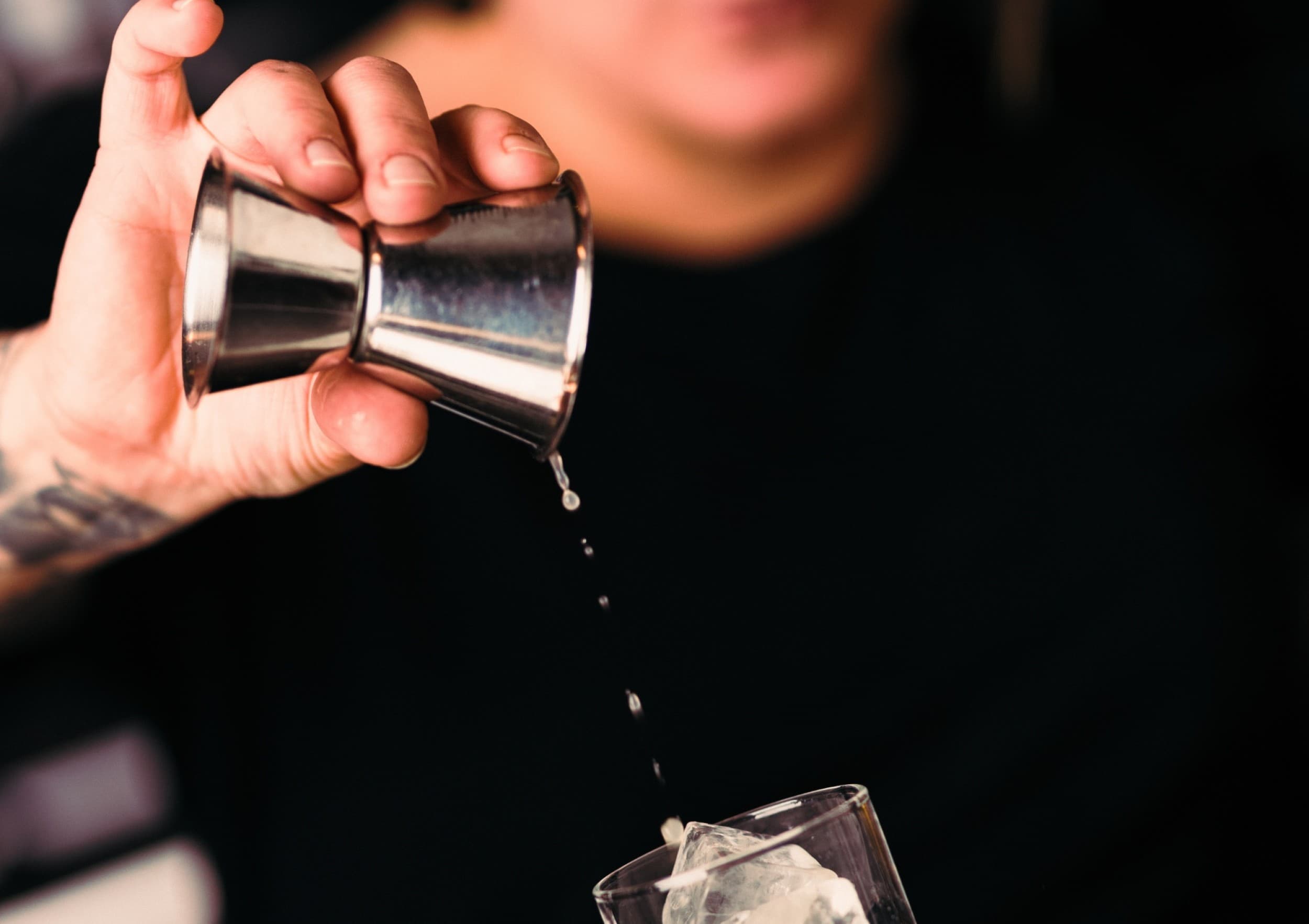 Drinkkikurssi kahdelle | Helsinki | Elamyslahjat