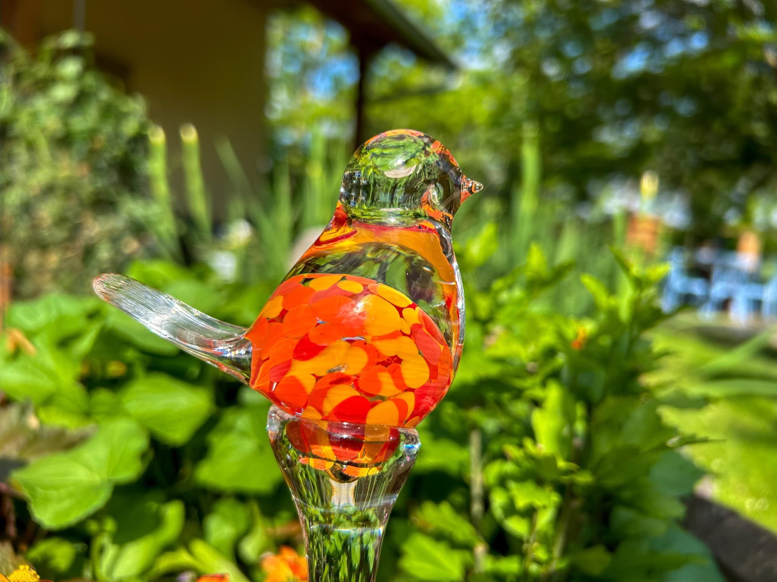Lasilintukurssi kahdelle | Fiskars