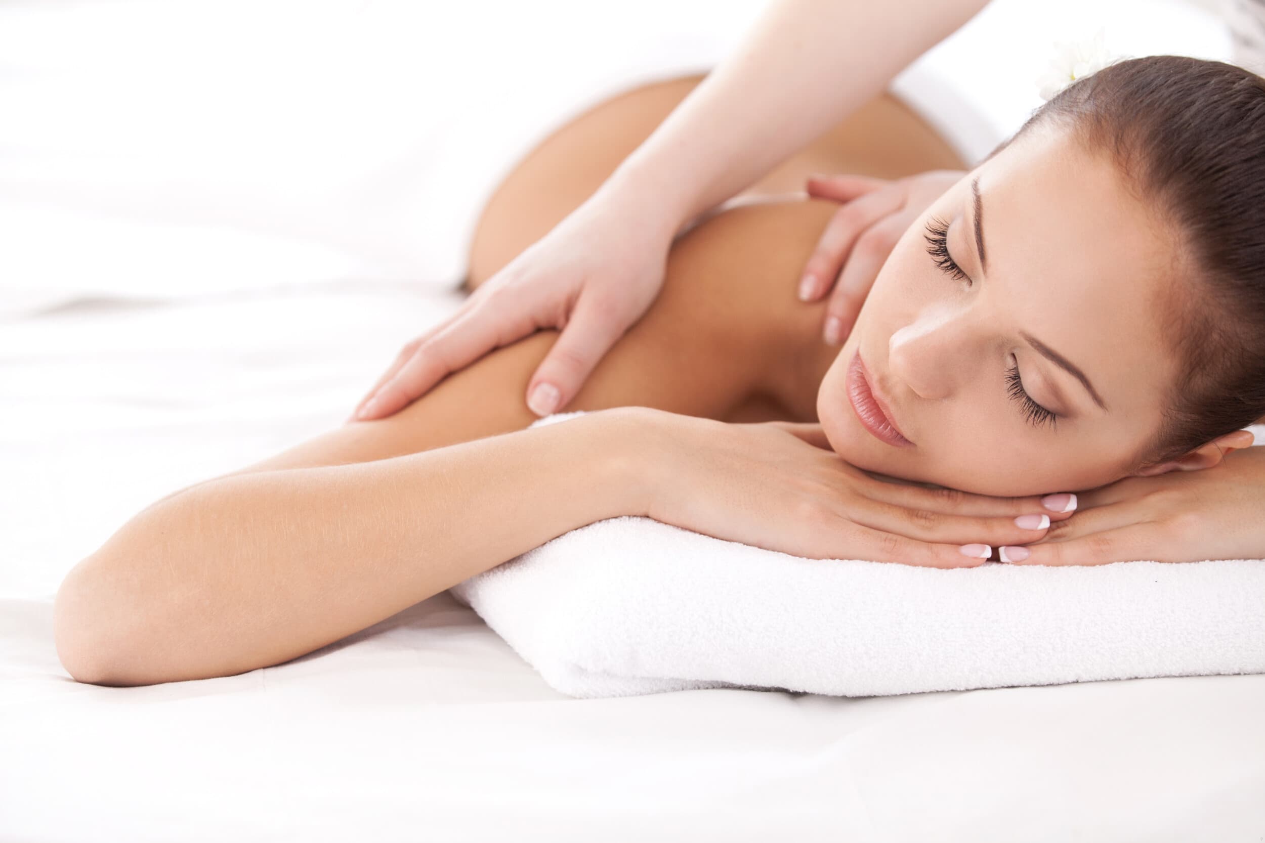 Aasialainen Spa - hartiahieronta 90min | Turku