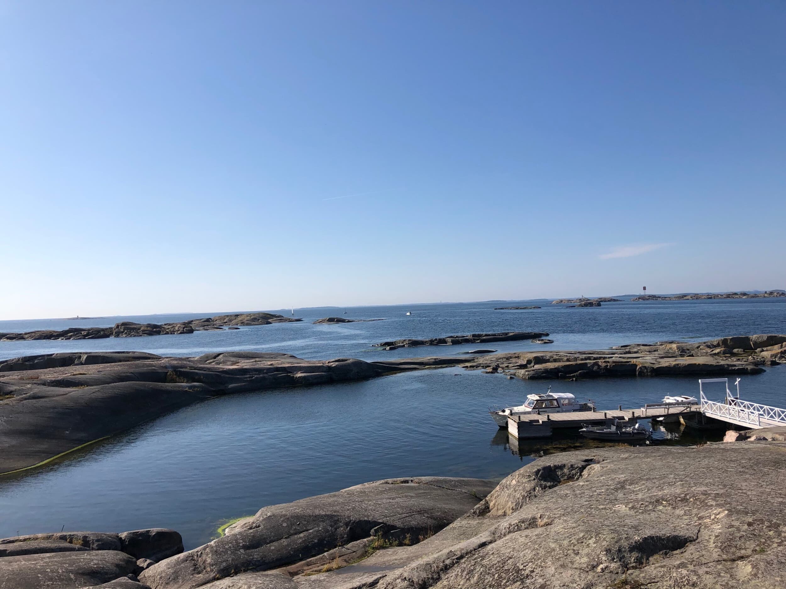 3 h saaristoristeily Helsingin edustalla (1-6 henkilöä) | Helsinki | Elamyslahjat