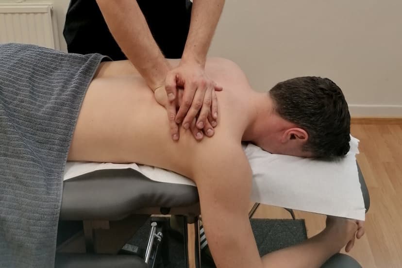 Osteopatia | Tampere