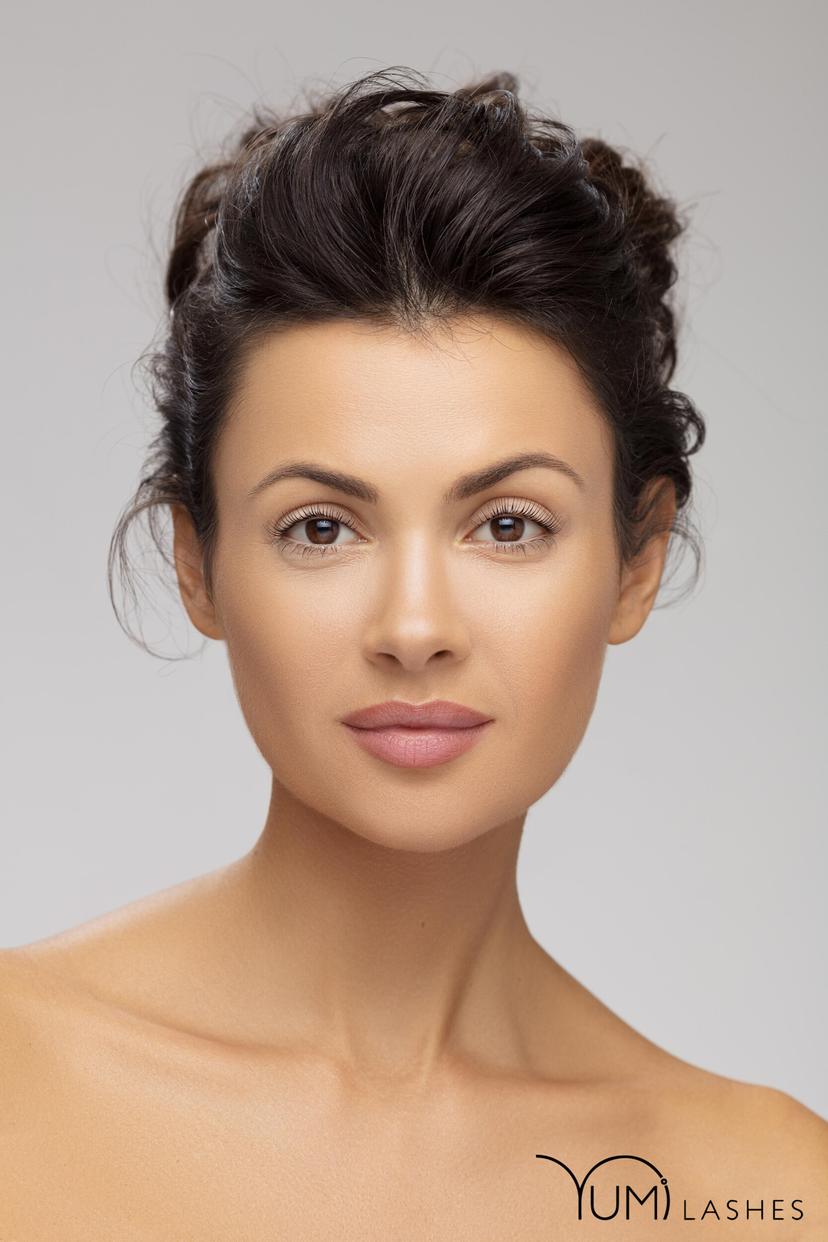 Yumi Lashes - Ripsien kestotaivutus | Vantaa