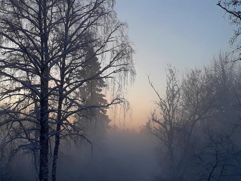 Hämäräretki suurkanootilla 4-9:lle | Mäntsälä