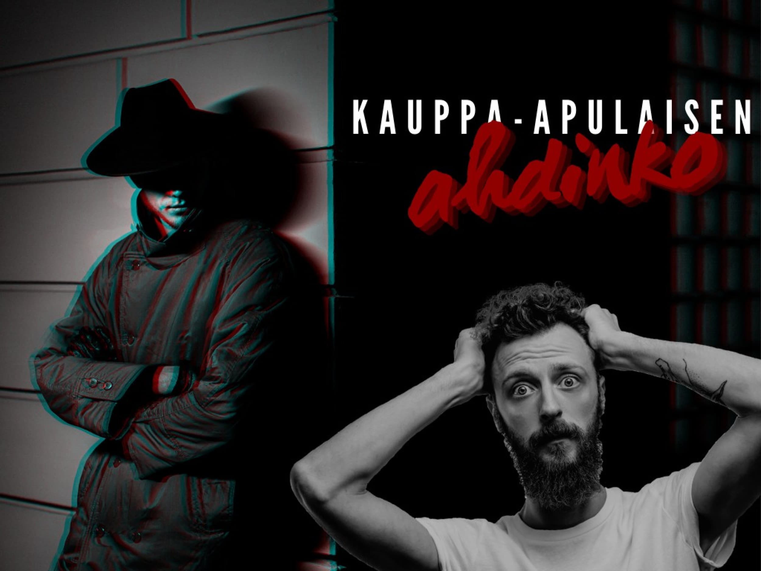 DOGescape koirapakopeli 2-4:lle - Kauppa-apulaisen ahdinko | Turku | Elamyslahjat