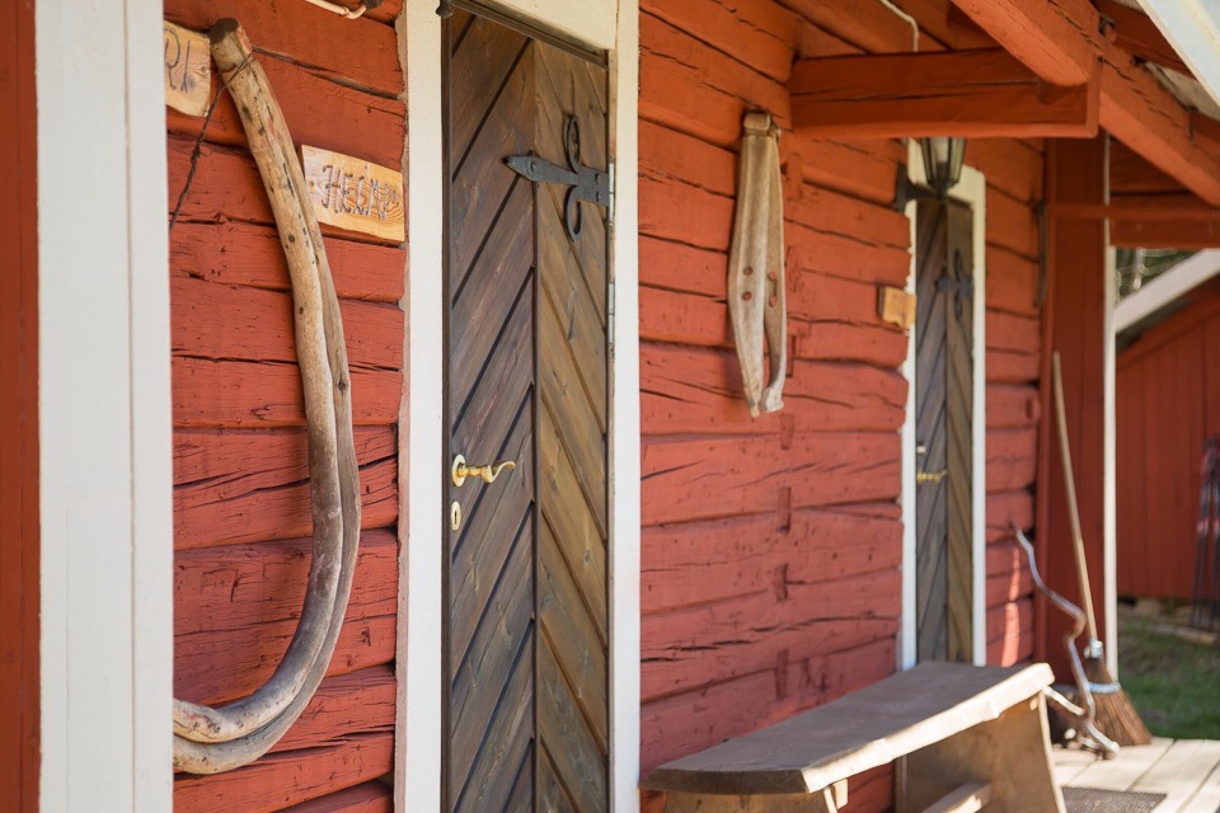 Avoin lahjakortti 400 € Luomajärven Kievarin palveluihin | Ikaalinen | Elamyslahjat