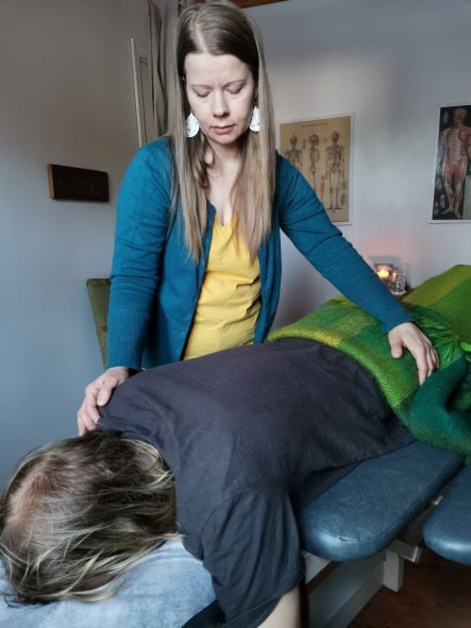 BodyMind Energy Balancing Method -energiahoito | Tampere | Elamyslahjat