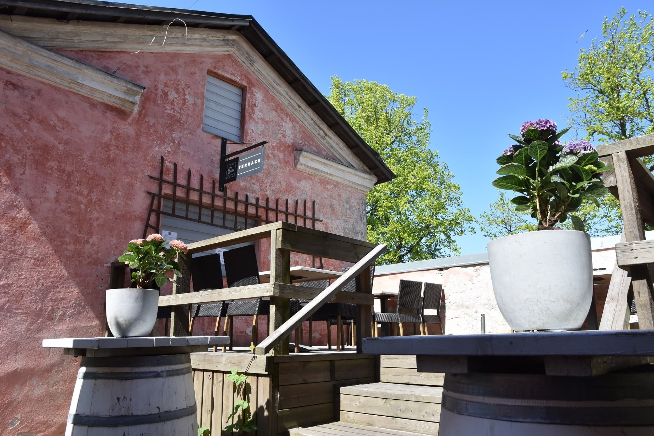 150 € ravintolalahjakortti Suomenlinnan Panimoon | Helsinki | Elamyslahjat