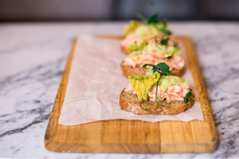 150 € ravintolalahjakortti Suomenlinnan Panimoon | Helsinki