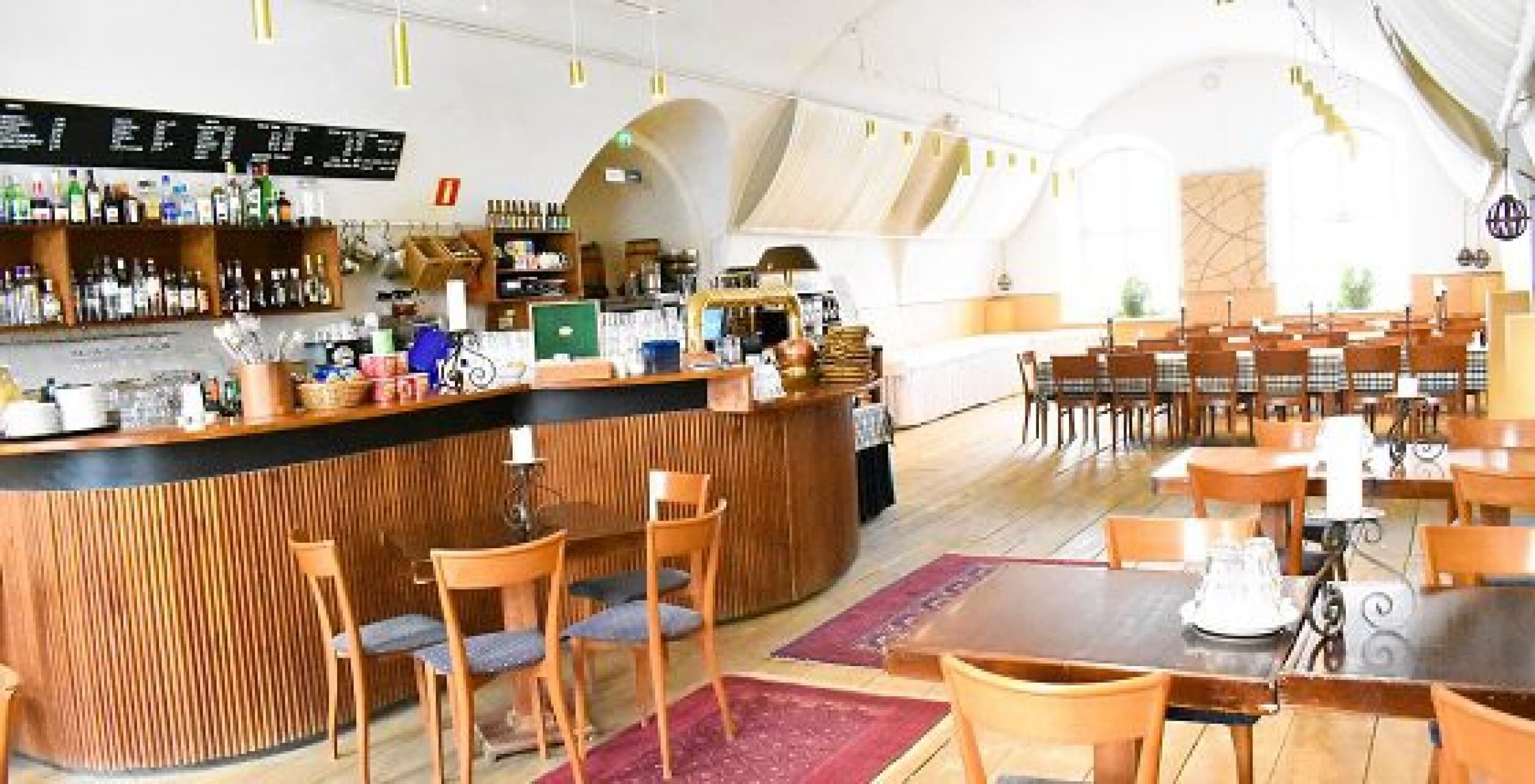 250 € ravintolalahjakortti Suomenlinnan Panimoon | Helsinki | Elamyslahjat