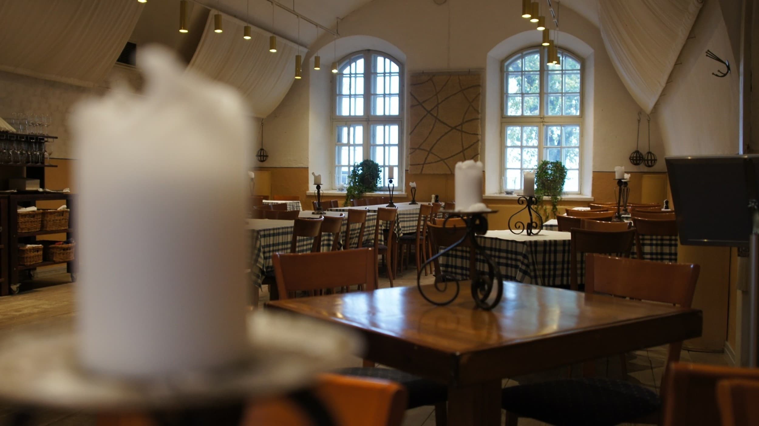 250 € ravintolalahjakortti Suomenlinnan Panimoon | Helsinki | Elamyslahjat
