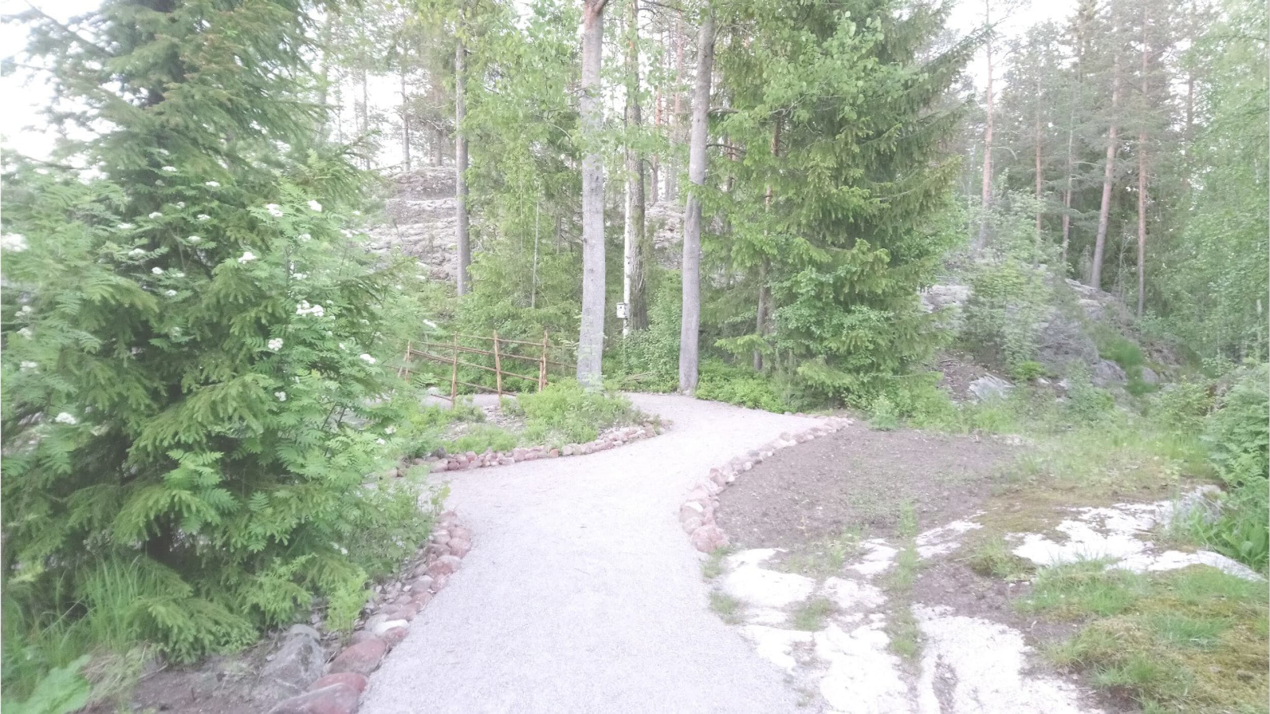 Muistelua & maistelua ulkomailla Teiskossa kuudelle | Tampere