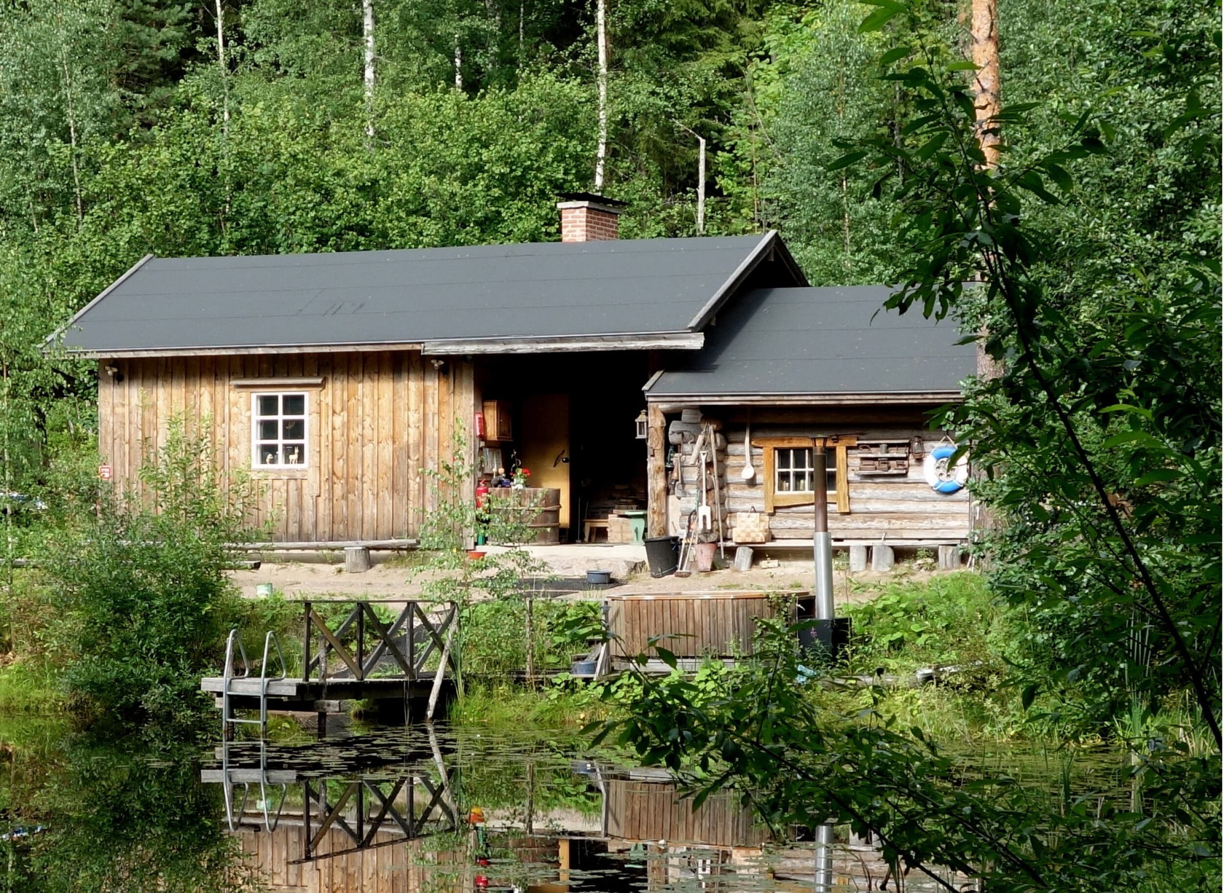 Jousitaistelu Kettukallion Metsäareenalla 14-16:lle | Lohja