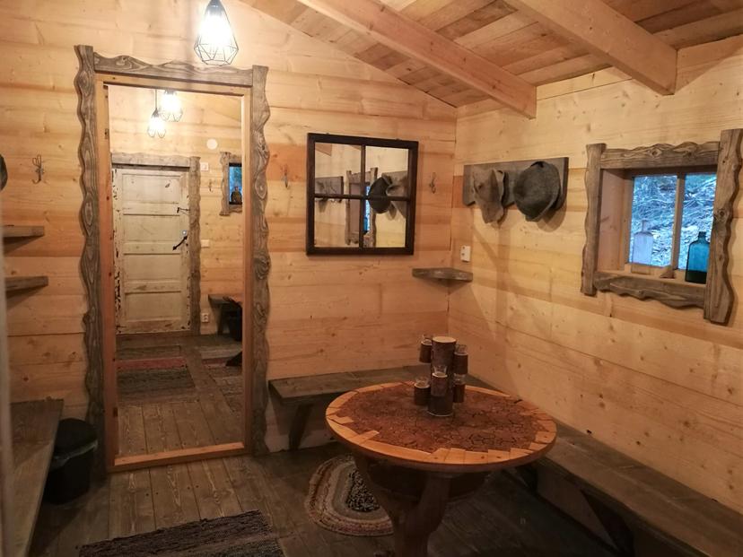 Jousitaistelu ja savusaunailta Kettukallion Elämystilalla 11-13:lle | Lohja