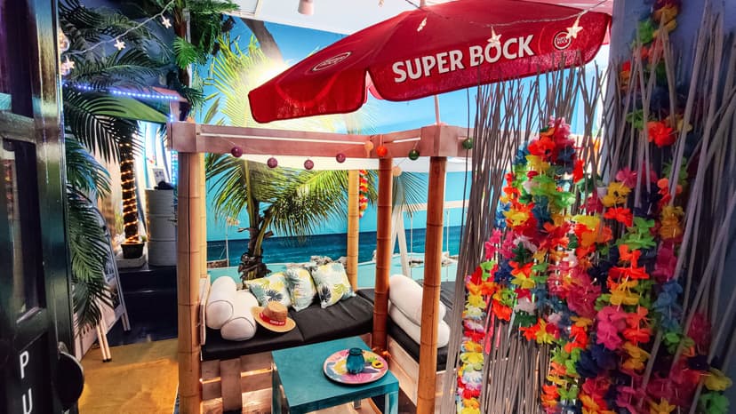 Secret Spot Helsinki -tapahtumatilan 2-3 tunnin päivävuokra 1-30:lle | Helsinki