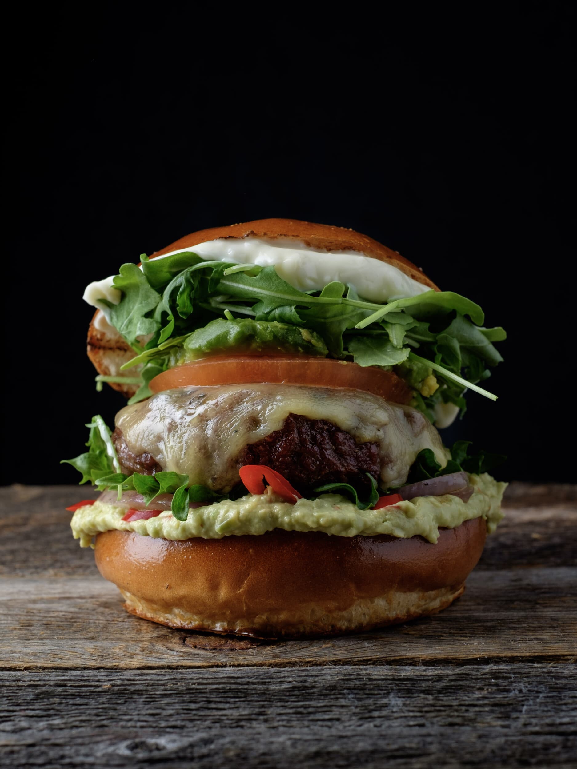 Ruokaelämys Burgers & Wine -ravintolassa 25 € | Helsinki | Elamyslahjat