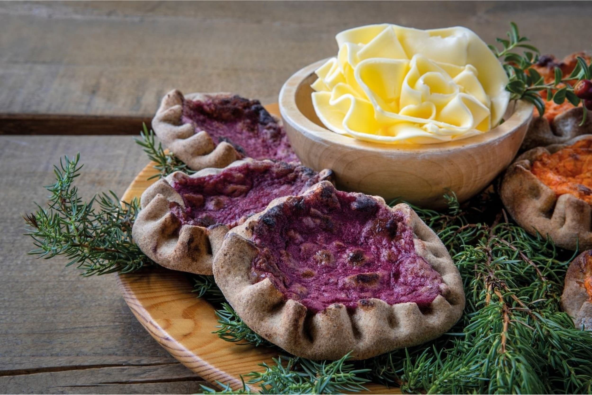 100€ lahjakortti Hotelli Kalevalaan | Kuhmo