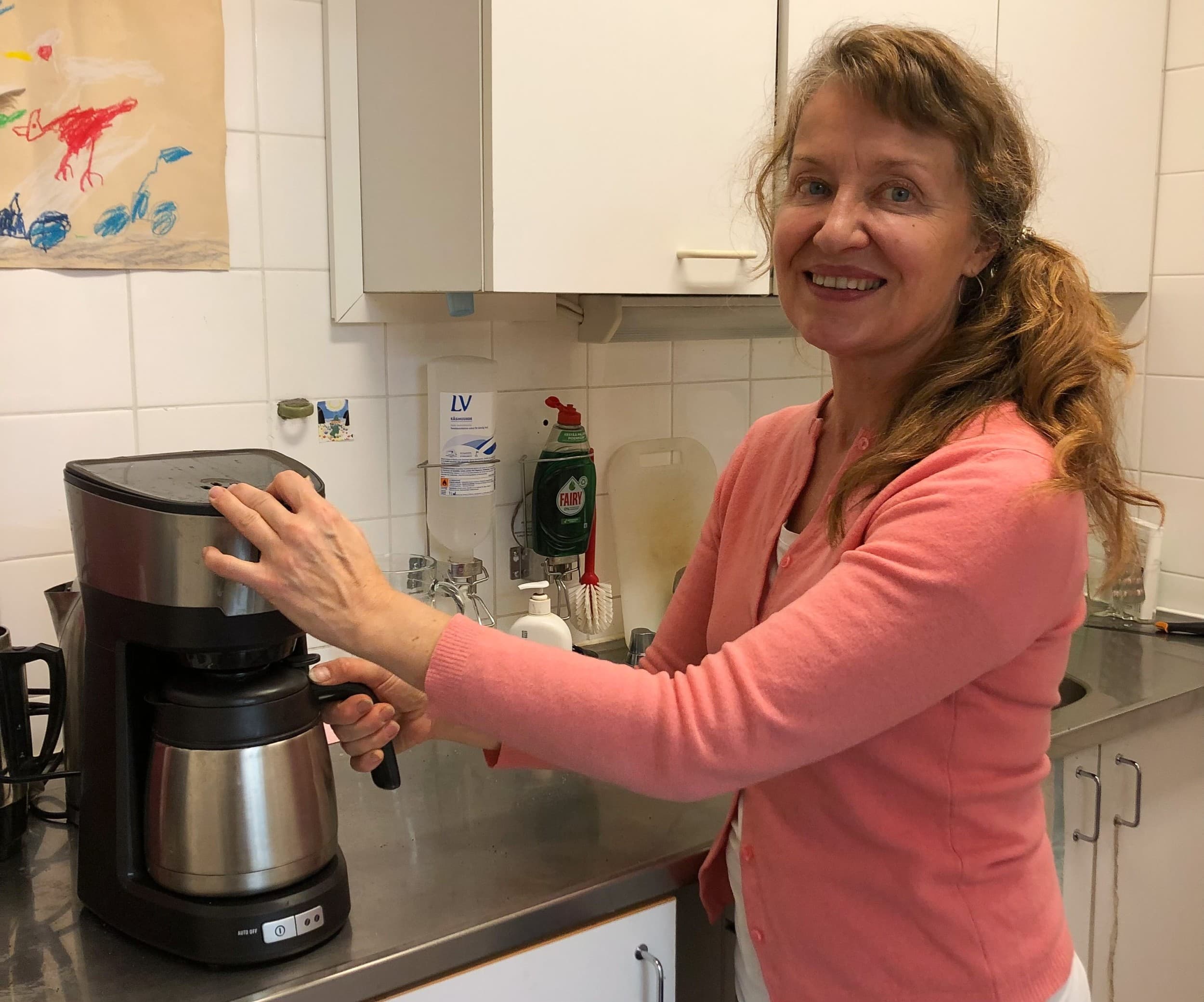 Virkistystä ikäihmiselle | Järvenpää | Elamyslahjat