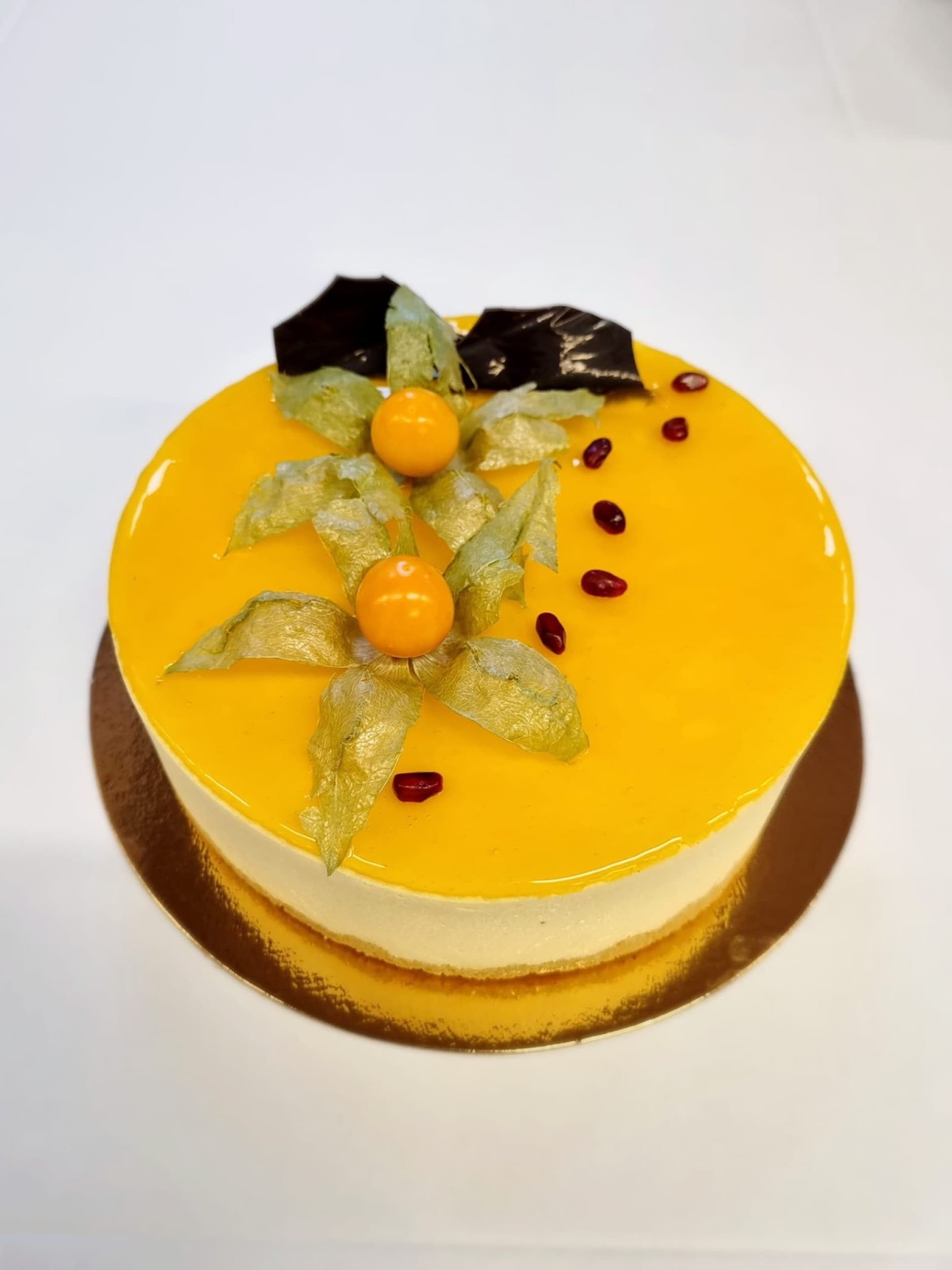 50€ Lahjakortti Marian konditoriaan | Helsinki | Espoo | Vantaa
