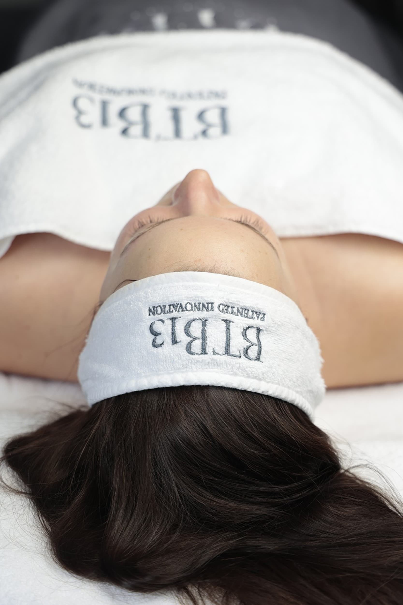 BTB13 Intense Hydration Treatment | Jyväskylä