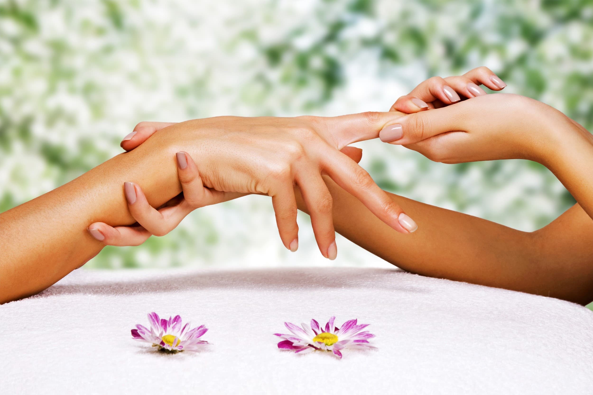 50 € hemmottelulahjakortti – Glory for You Spa Salonki | Helsinki | Elamyslahjat