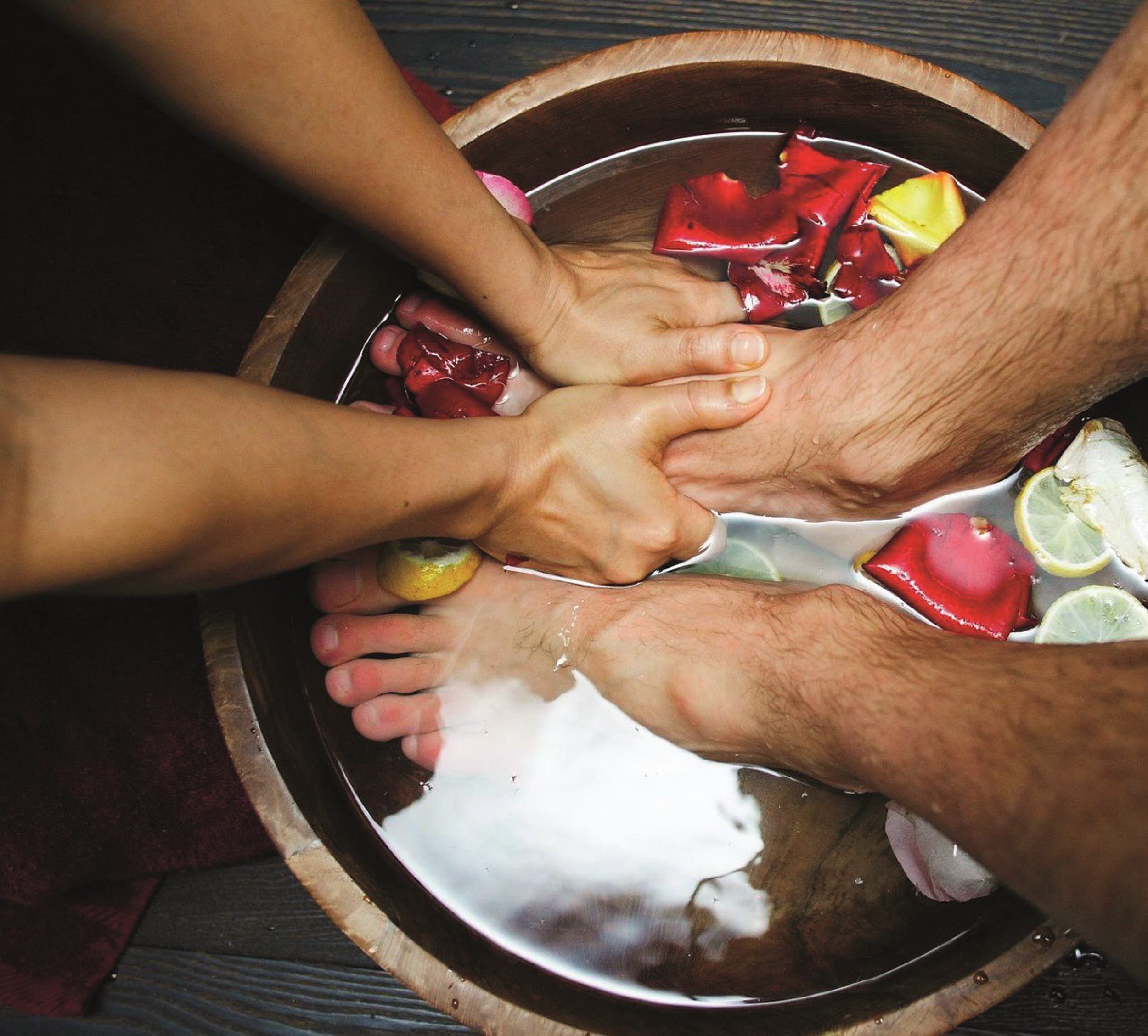 50 € hemmottelulahjakortti – Glory for You Spa Salonki | Helsinki | Elamyslahjat