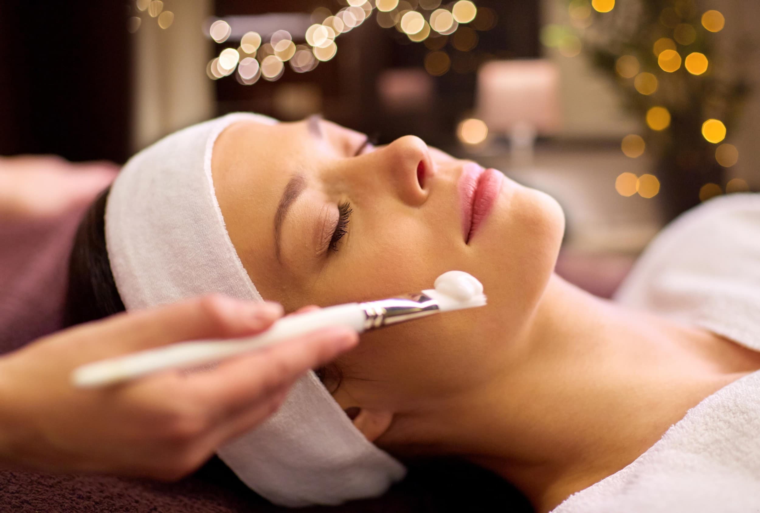 Avoin lahjakortti 100 € - Fresh Beauty | Espoo | Elamyslahjat