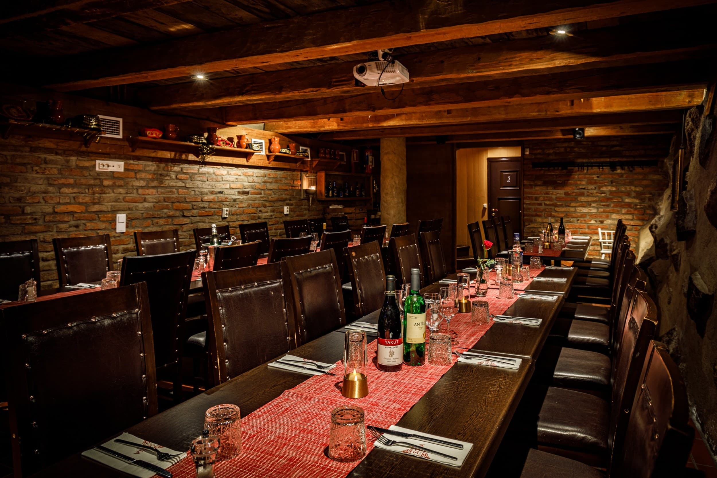 Avoin lahjakortti 20€ - Ravintola Hagia Sofia | Oulu