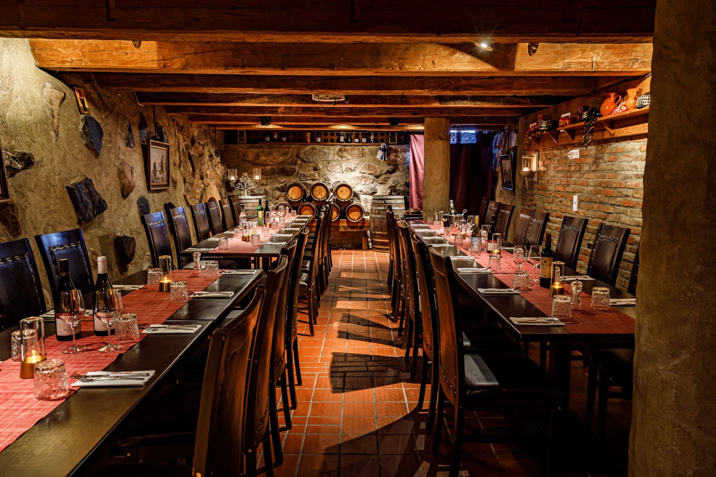 Avoin lahjakortti 20€ - Ravintola Hagia Sofia | Oulu