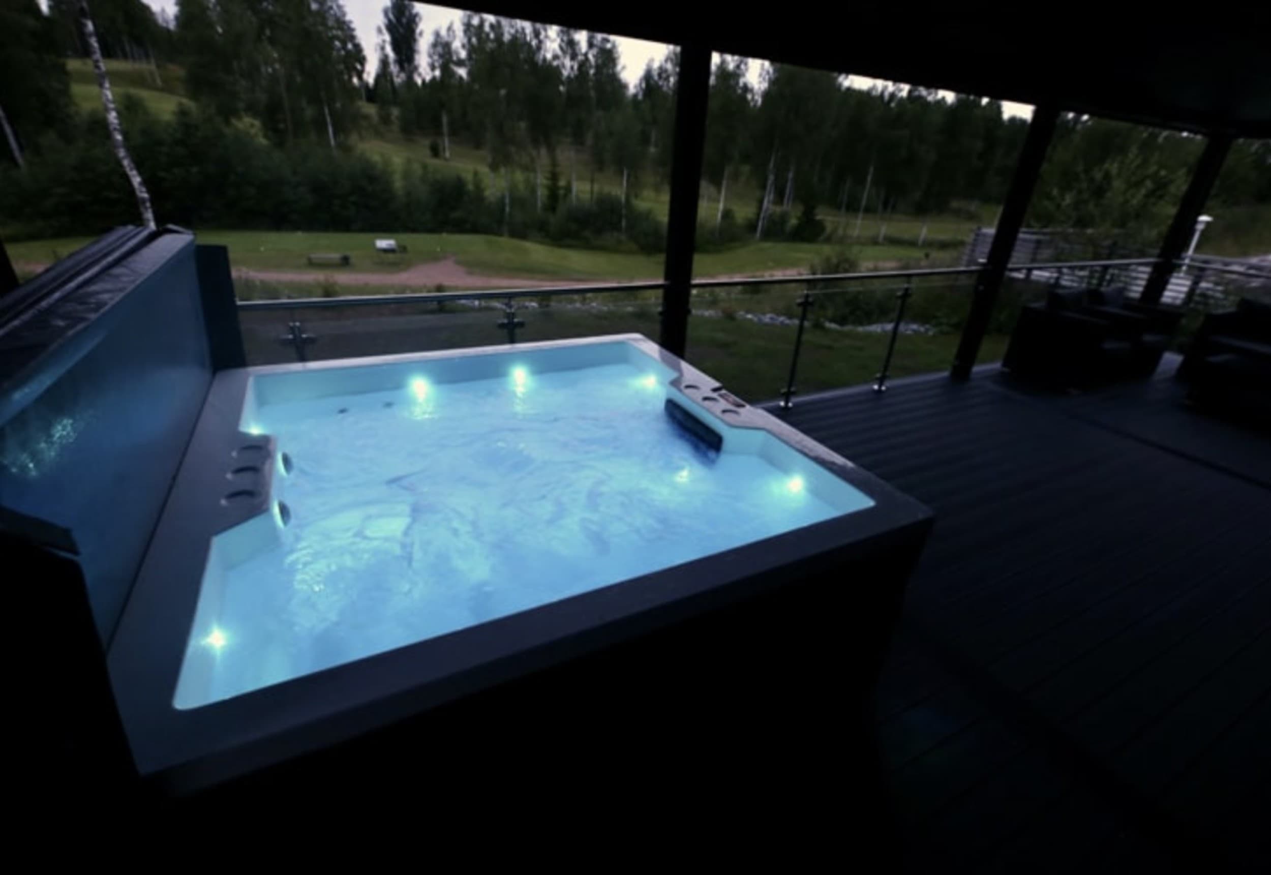 Himoksen timantti 2 yötä | Jämsä | Elamyslahjat