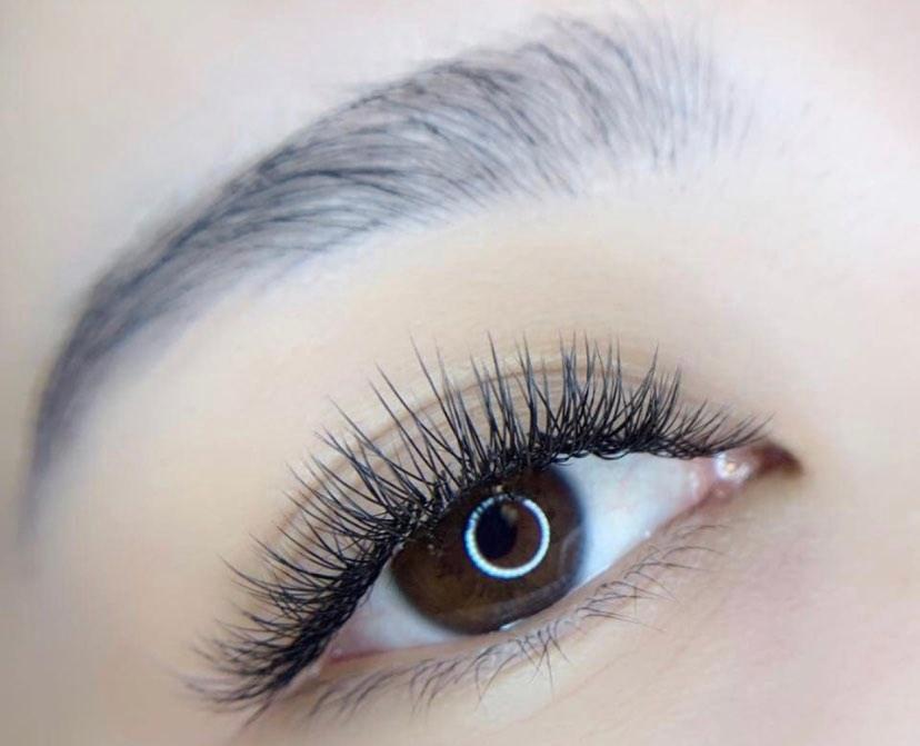 Volyymiripsien pidennys tai -huolto | Helsinki