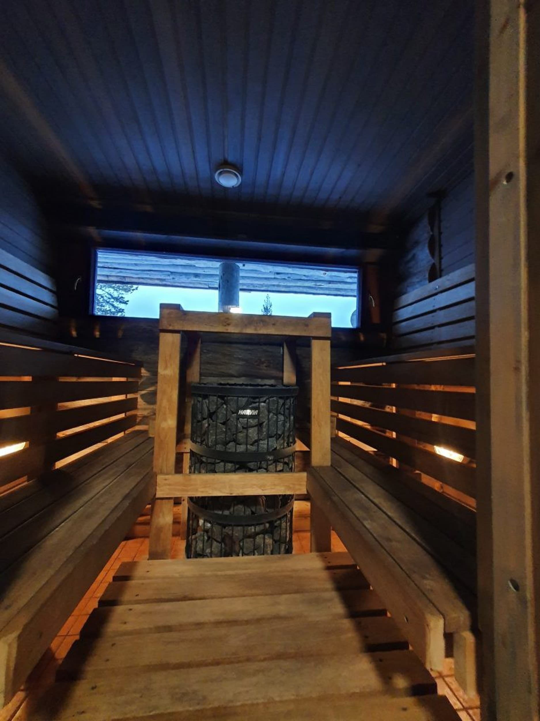 Kultakuume Kimpale – kullankaivuumatka kahdeksalle | Inari | Elamyslahjat