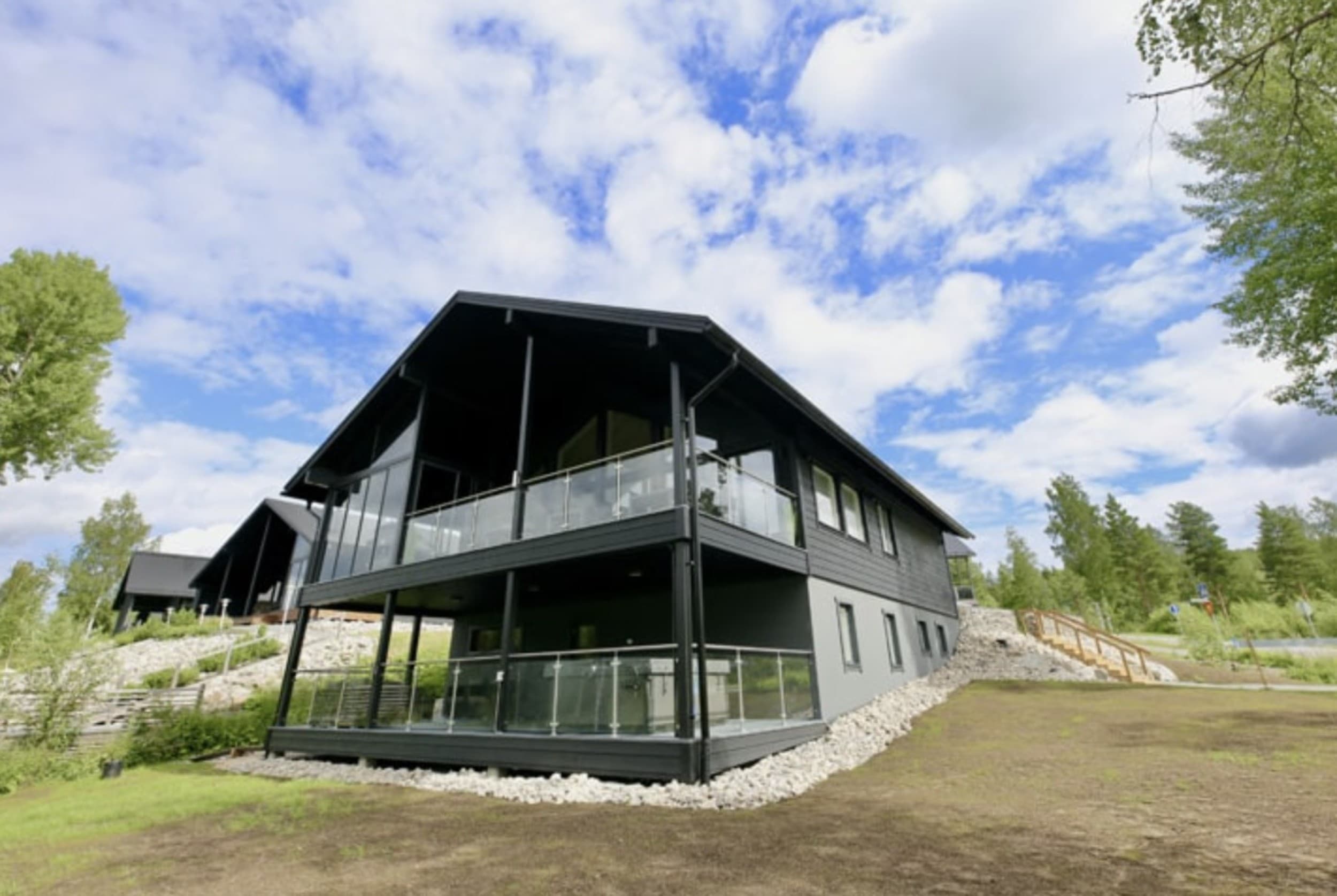 Himoksen timantti 3 yötä | Jämsä | Elamyslahjat