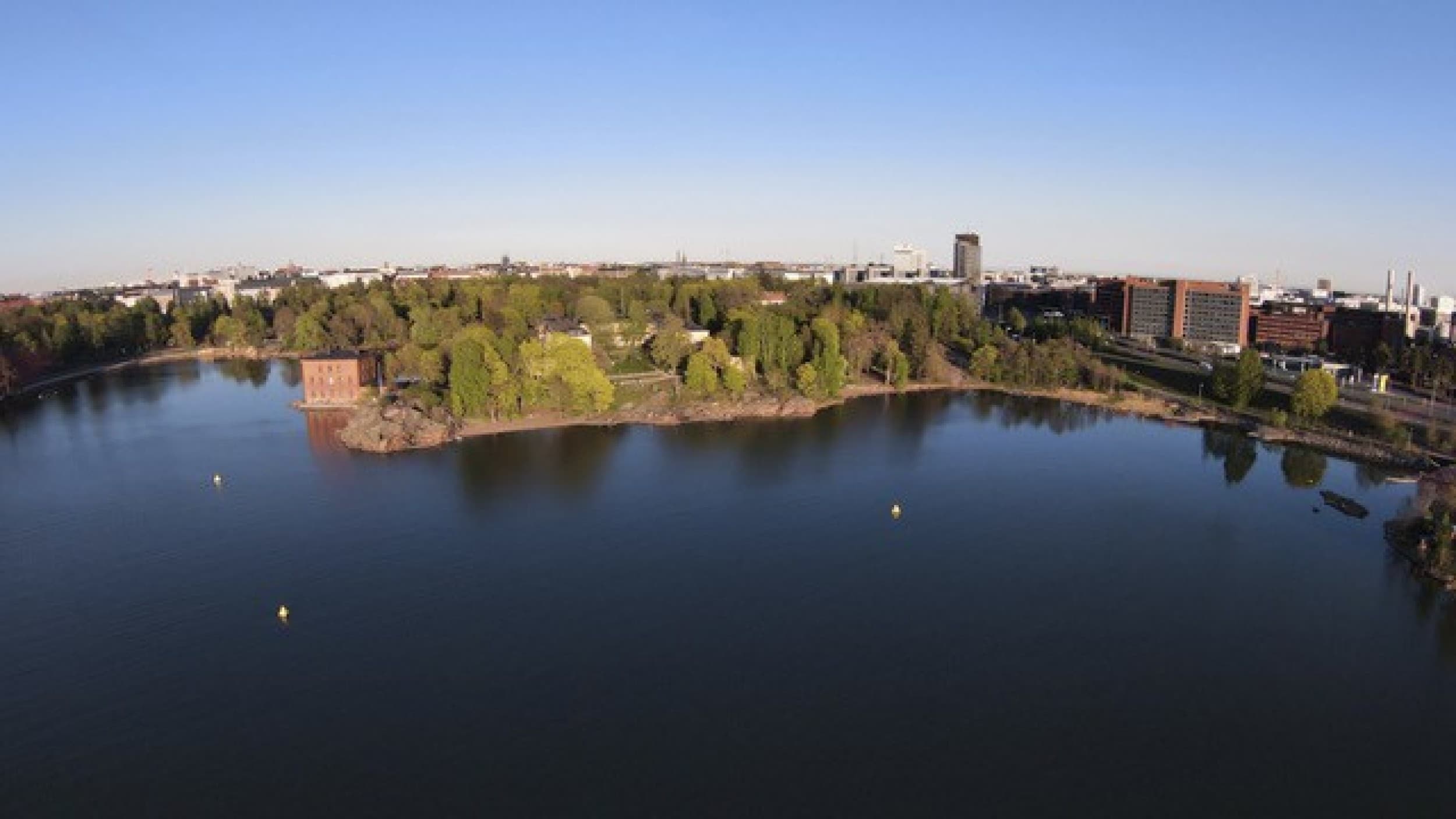 License to fly - eFoil alkeiskurssi yhdelle | Helsinki