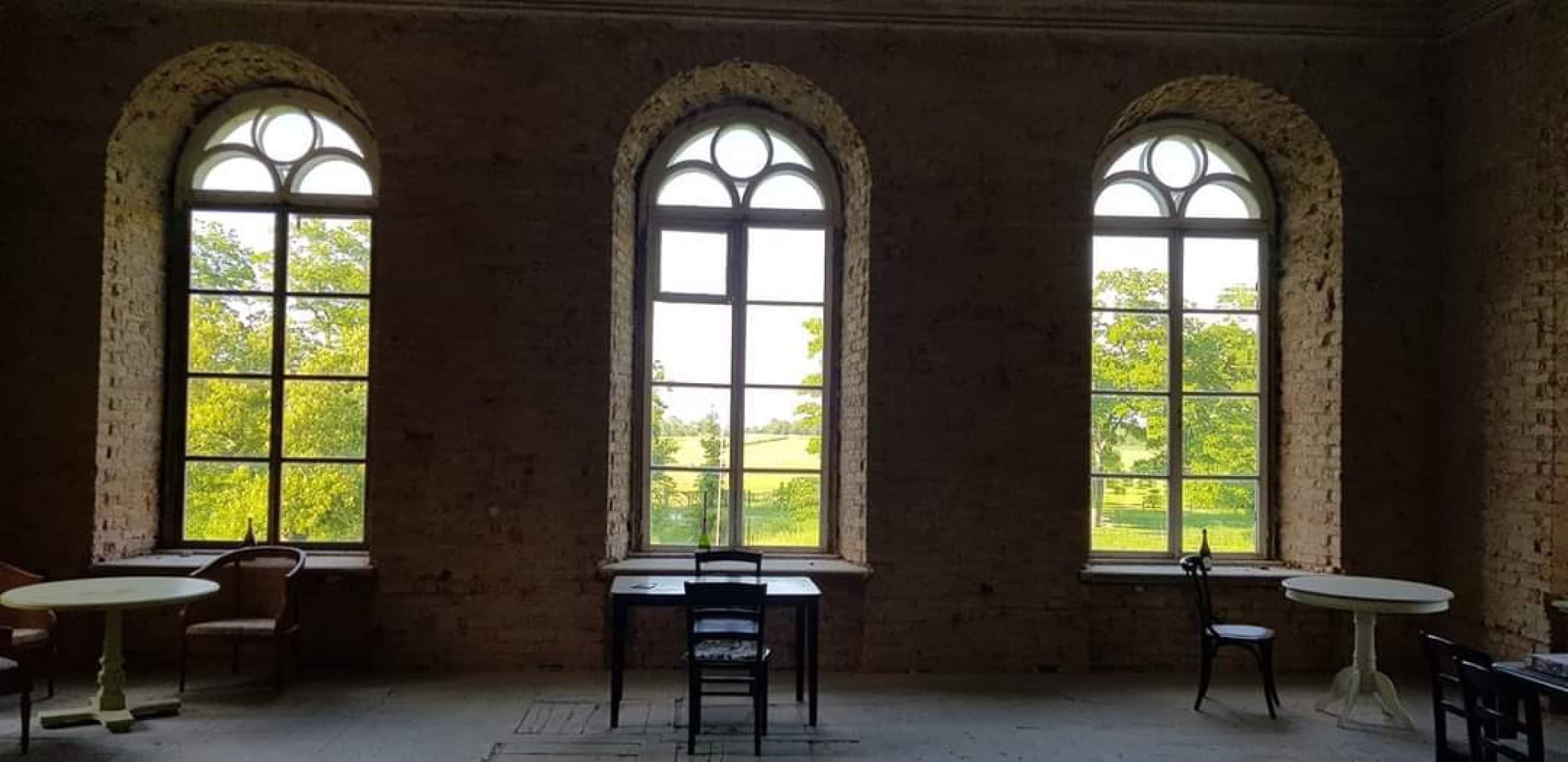 Yhden yön Loft-majoitus Kalle Palanderin maalaiskartanon mailla, 1-6 henkilöä | Viro