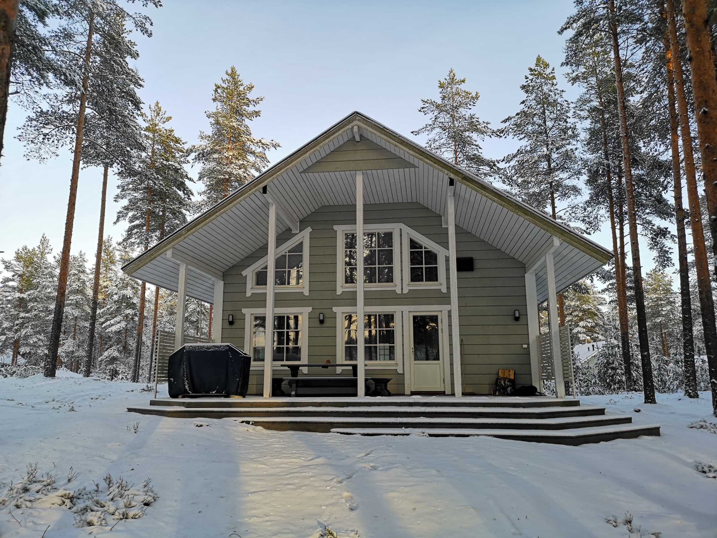 600 € lahjakortti Koivuniemen tilalle | Alastaro | Elamyslahjat