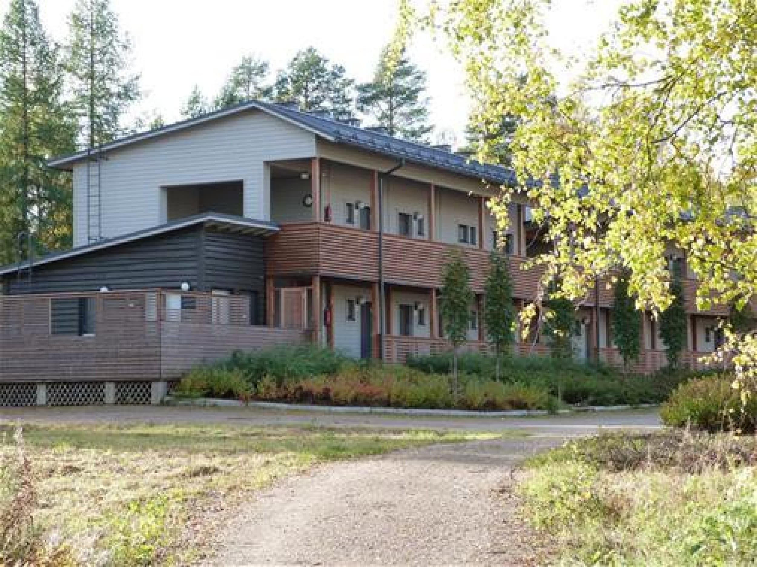 Iisi ruskamelonta -paketti 2 hengelle (2 yötä) | Oravi | Elamyslahjat
